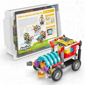 STEM & Robotics ERP Mini Set