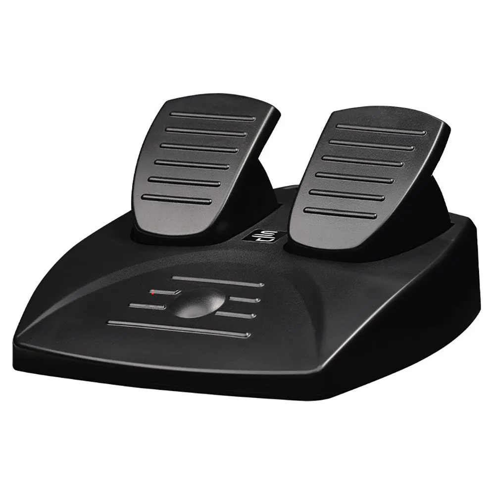Superdrive SV 450 Steering Wheel - Black | 702144