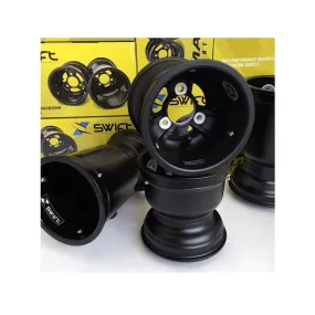 Swift Low Volume Magnesium Front Rims (3/58)