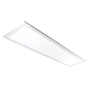 TechBrite PL-40W-14-40K 1x4 LED Flat Panel 40W 4000K 5000LM