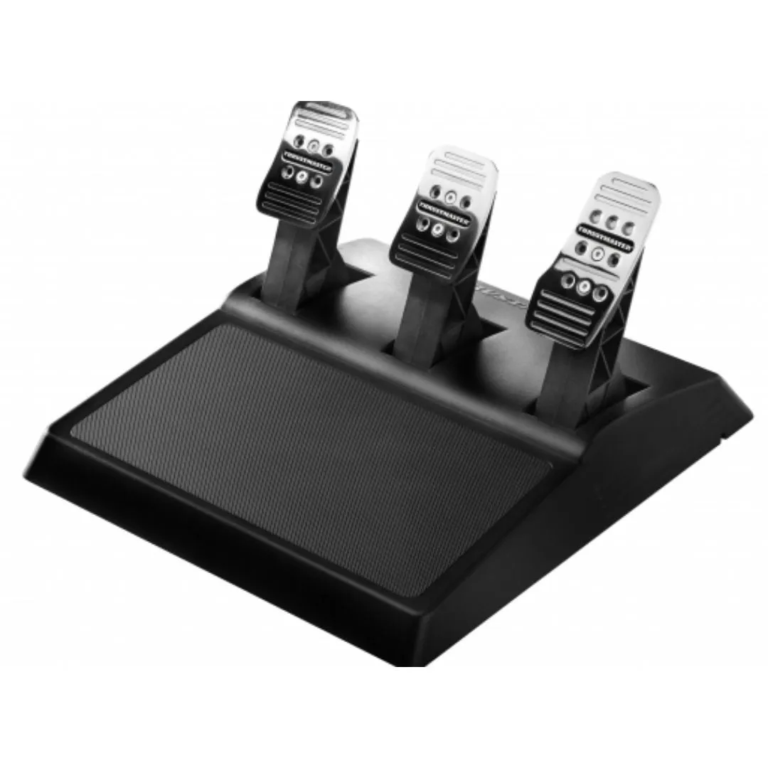 Thrustmaster: T300 Ferrari Integral Racing Wheel Alcantara Edition