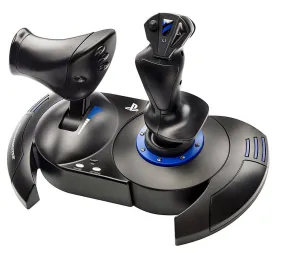 Thrustmaster T.Flight HOTAS 4