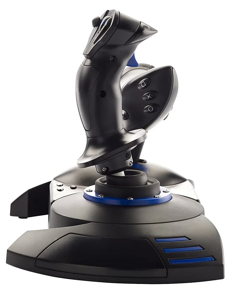 Thrustmaster T.Flight HOTAS 4