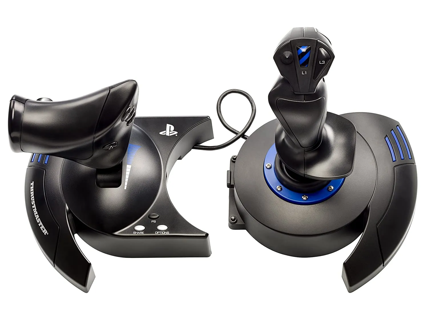 Thrustmaster T.Flight HOTAS 4