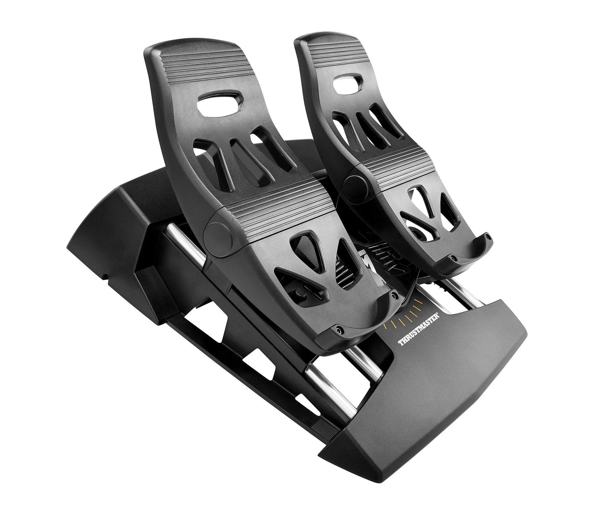 Thrustmaster TFRP Flight Rudder Pedals