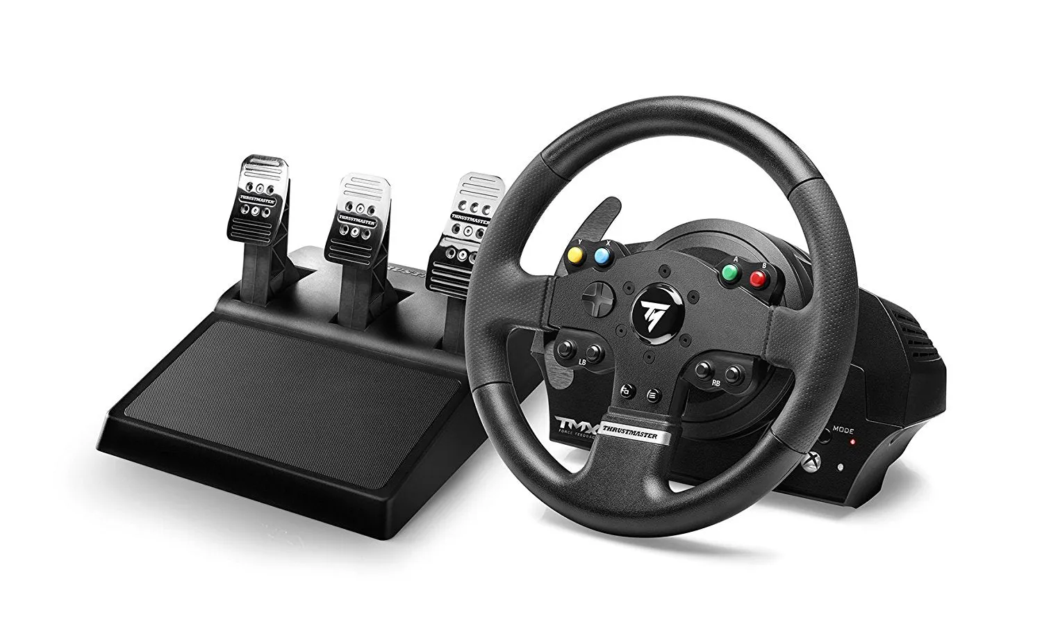 Thrustmaster TMX Pro Racing Wheel for Xbox One and Windows