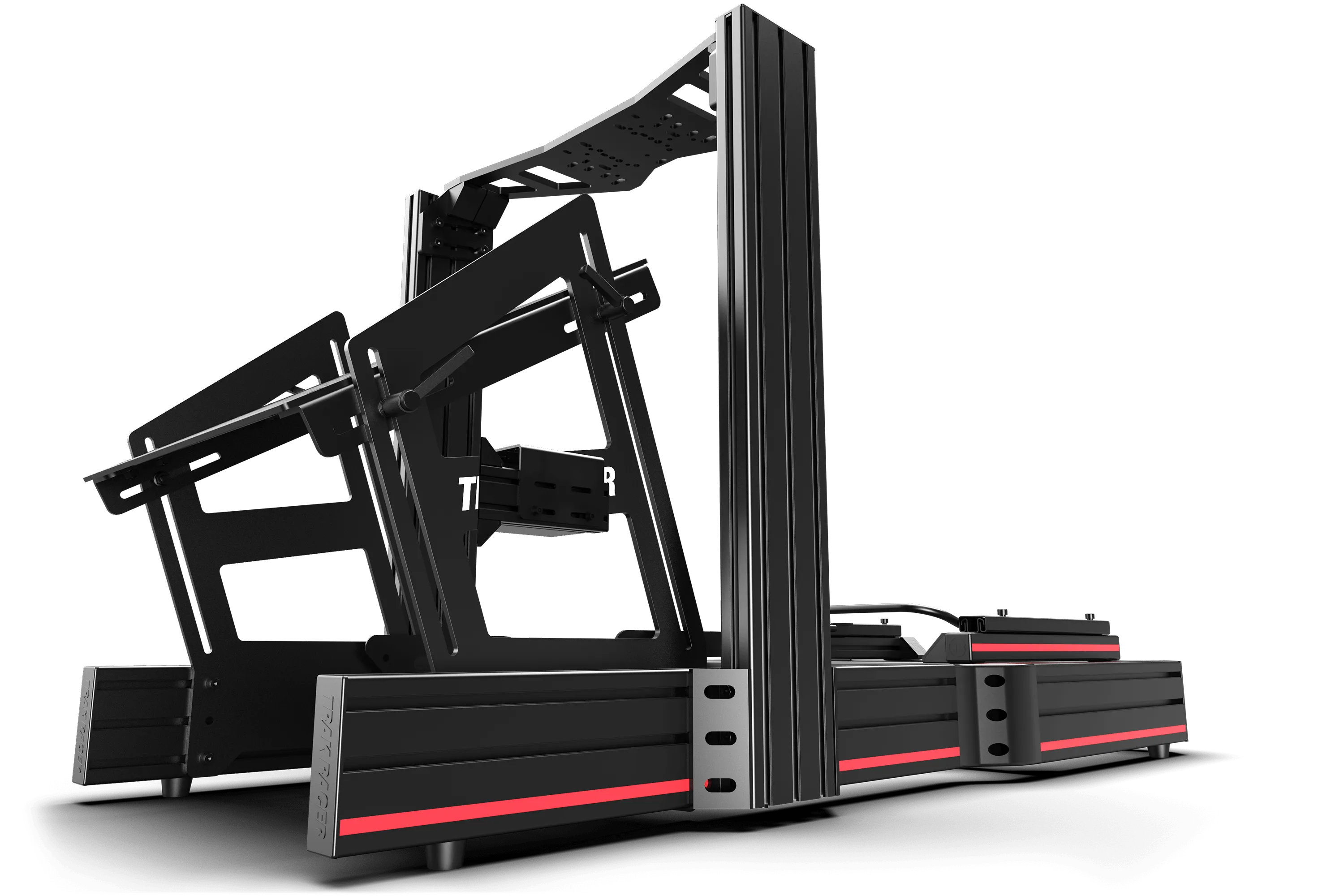 TR120 Racing Simulator