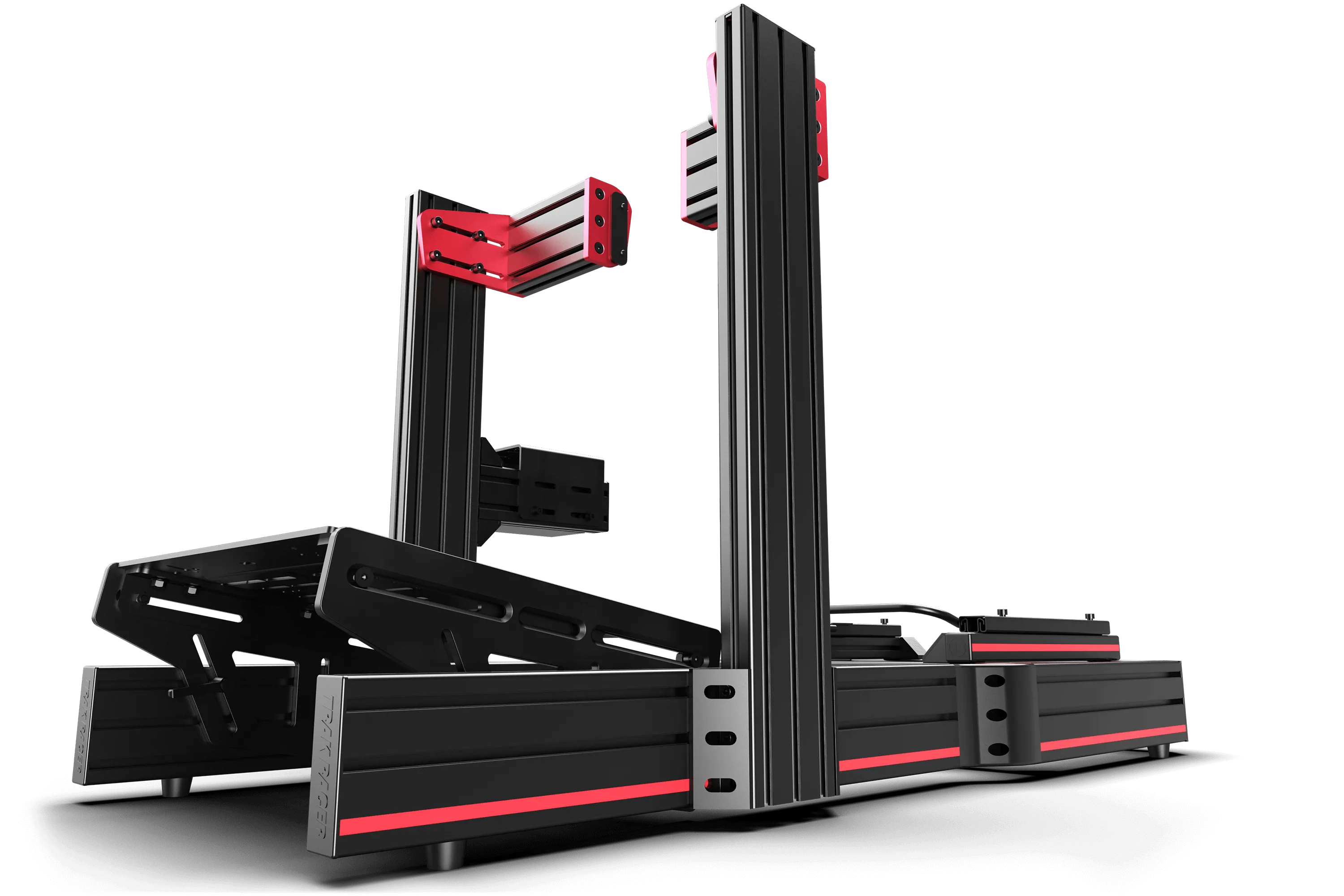 TR120 Racing Simulator
