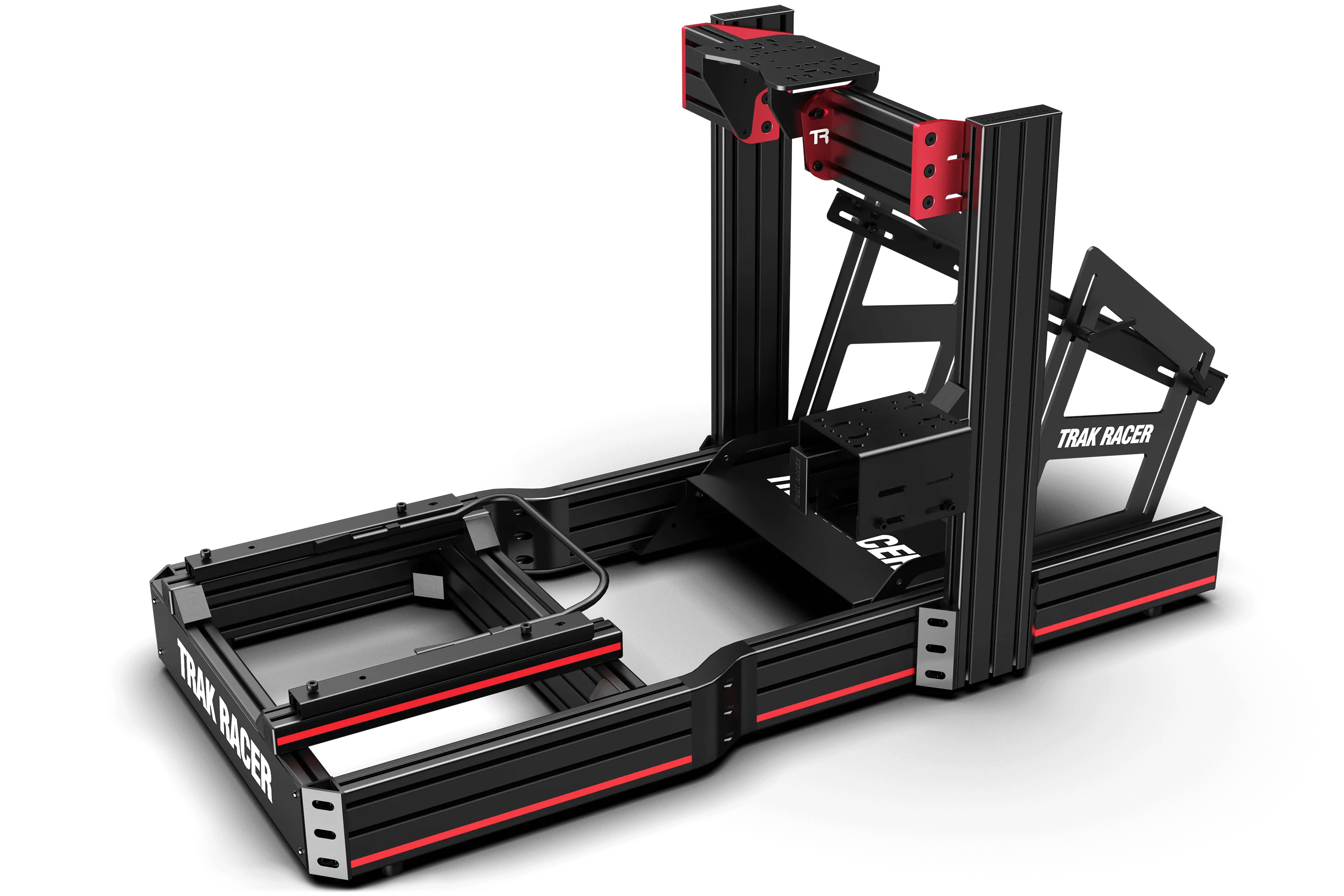TR120 Racing Simulator