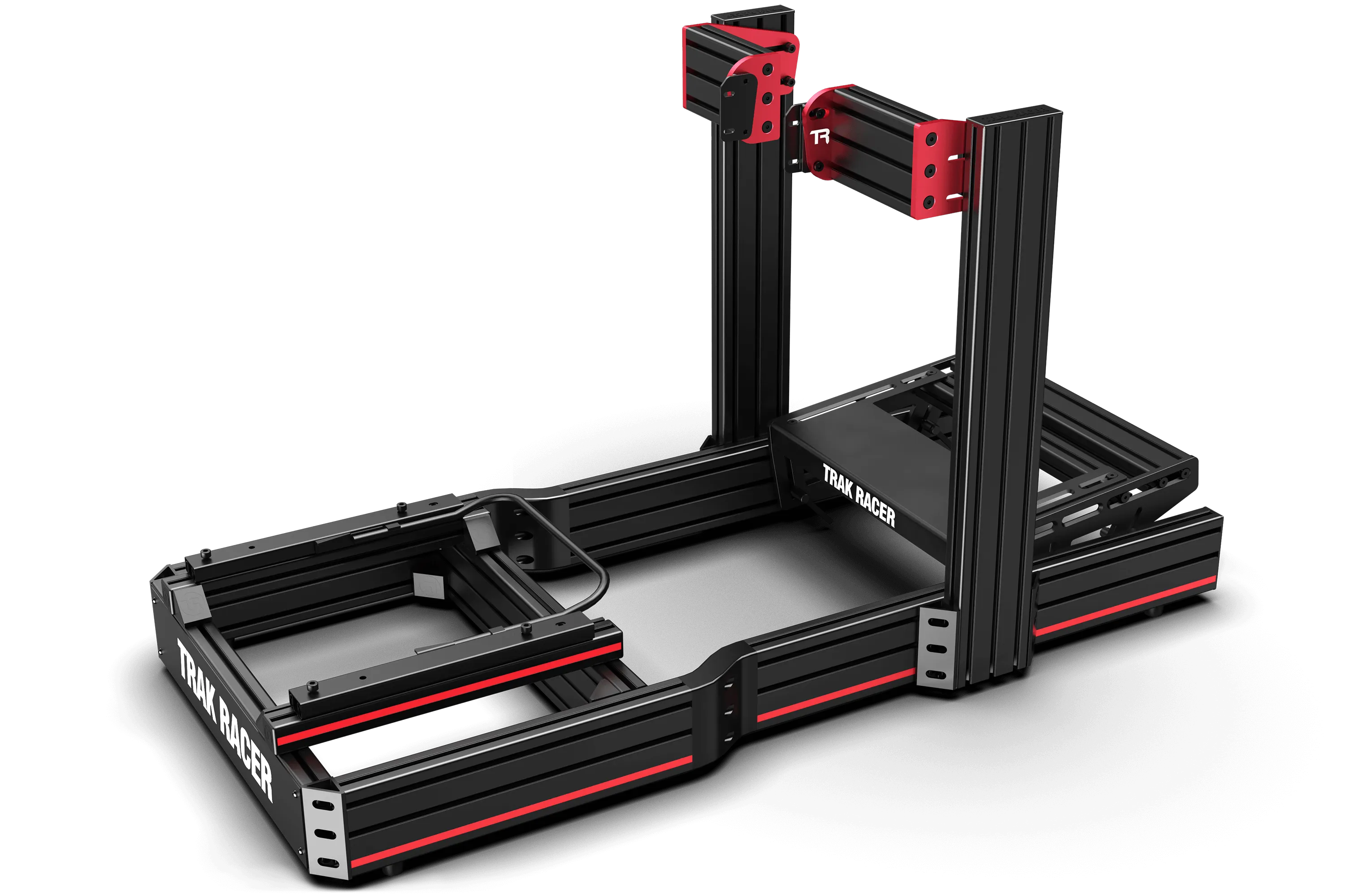 TR120 Racing Simulator