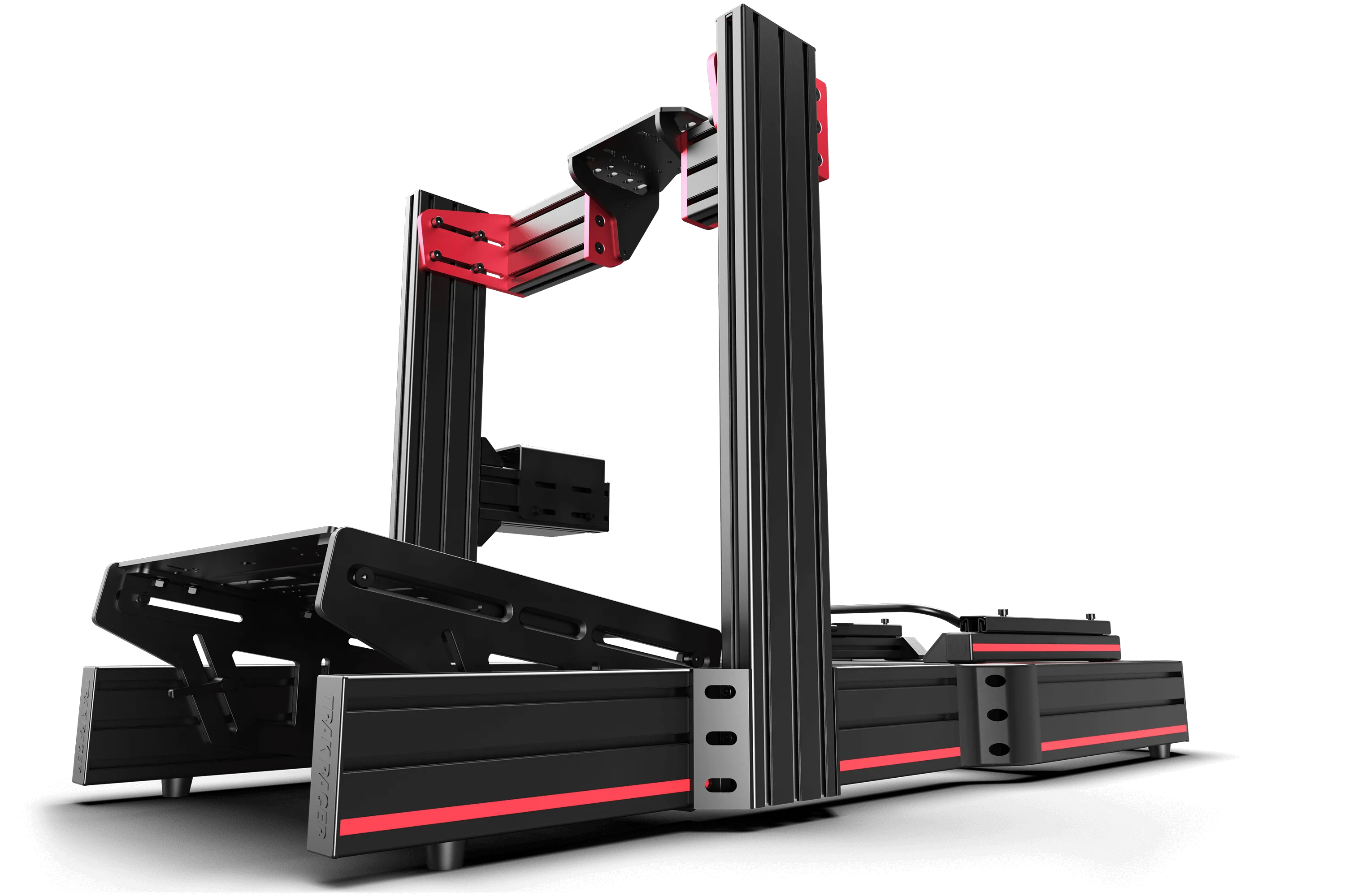 TR120 Racing Simulator