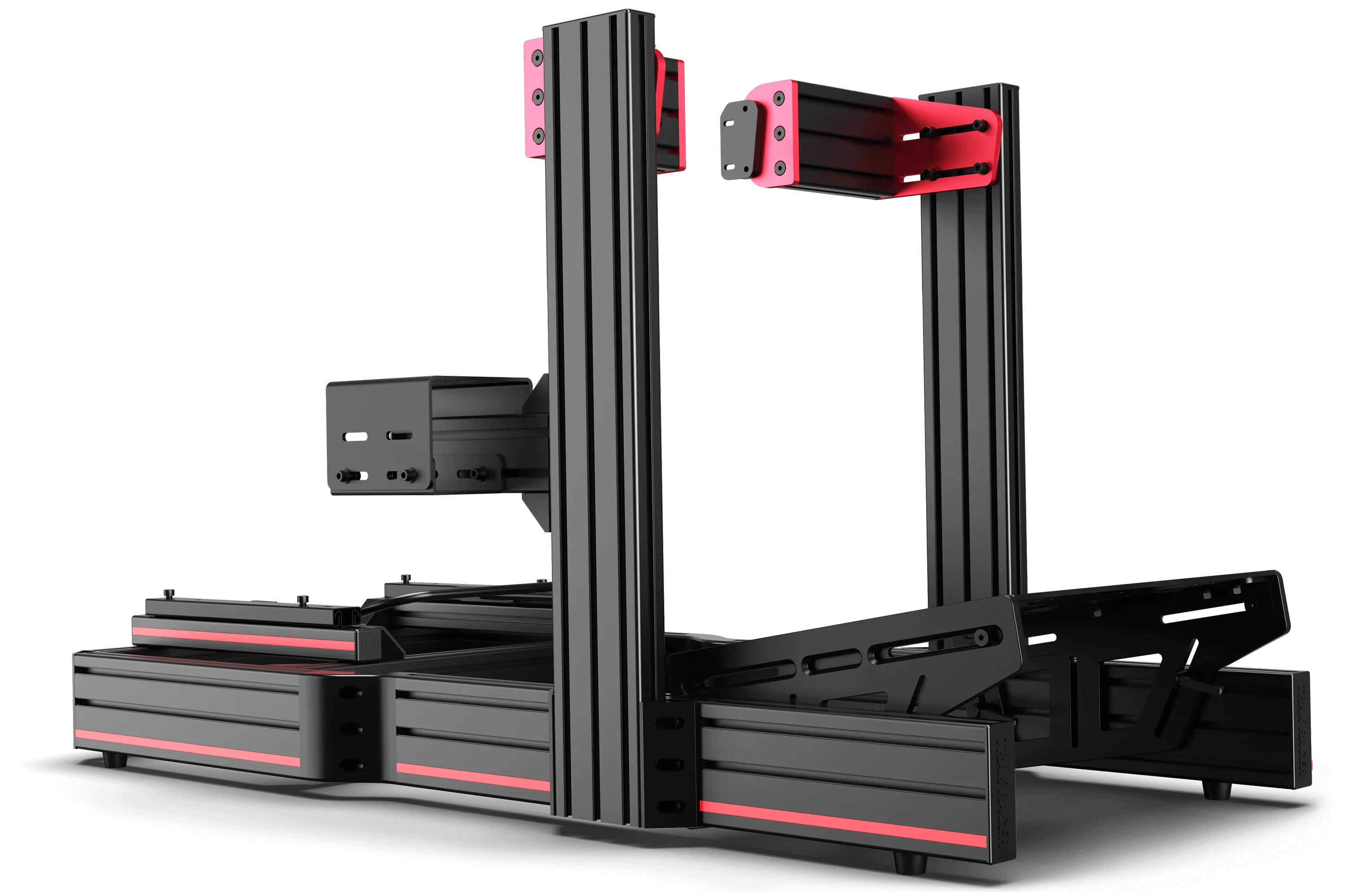 TR120 Racing Simulator