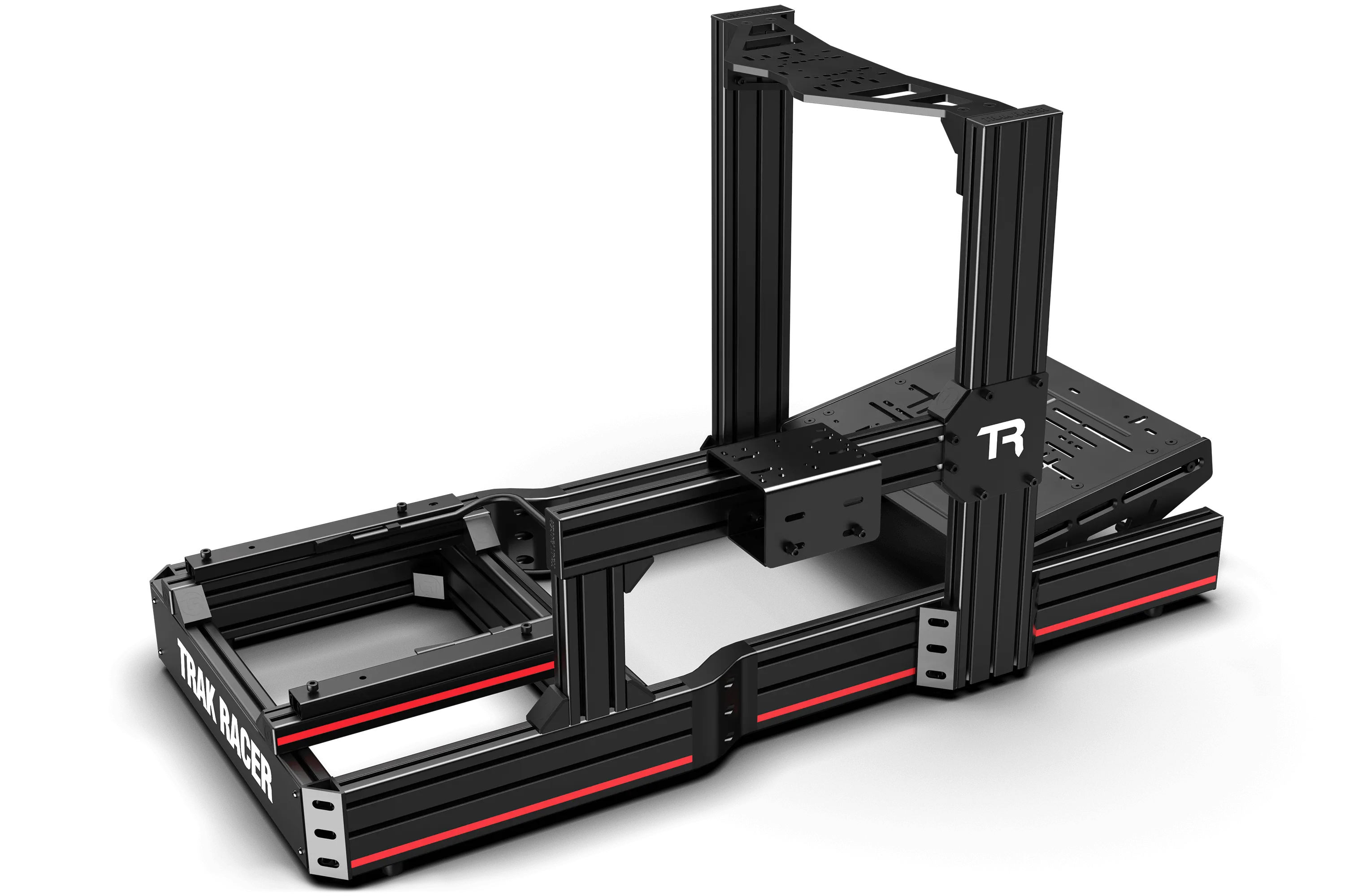 TR120 Racing Simulator