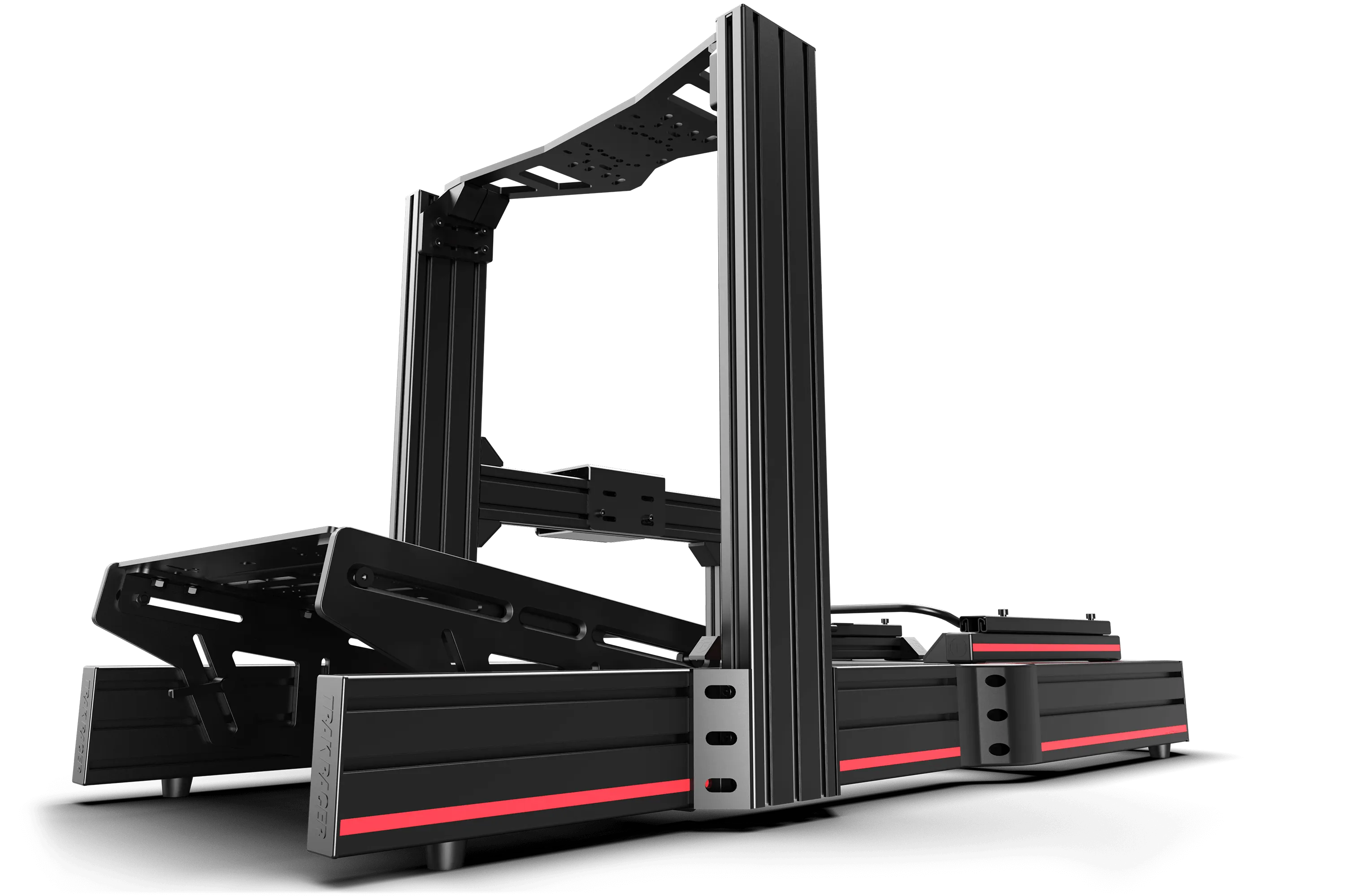 TR120 Racing Simulator