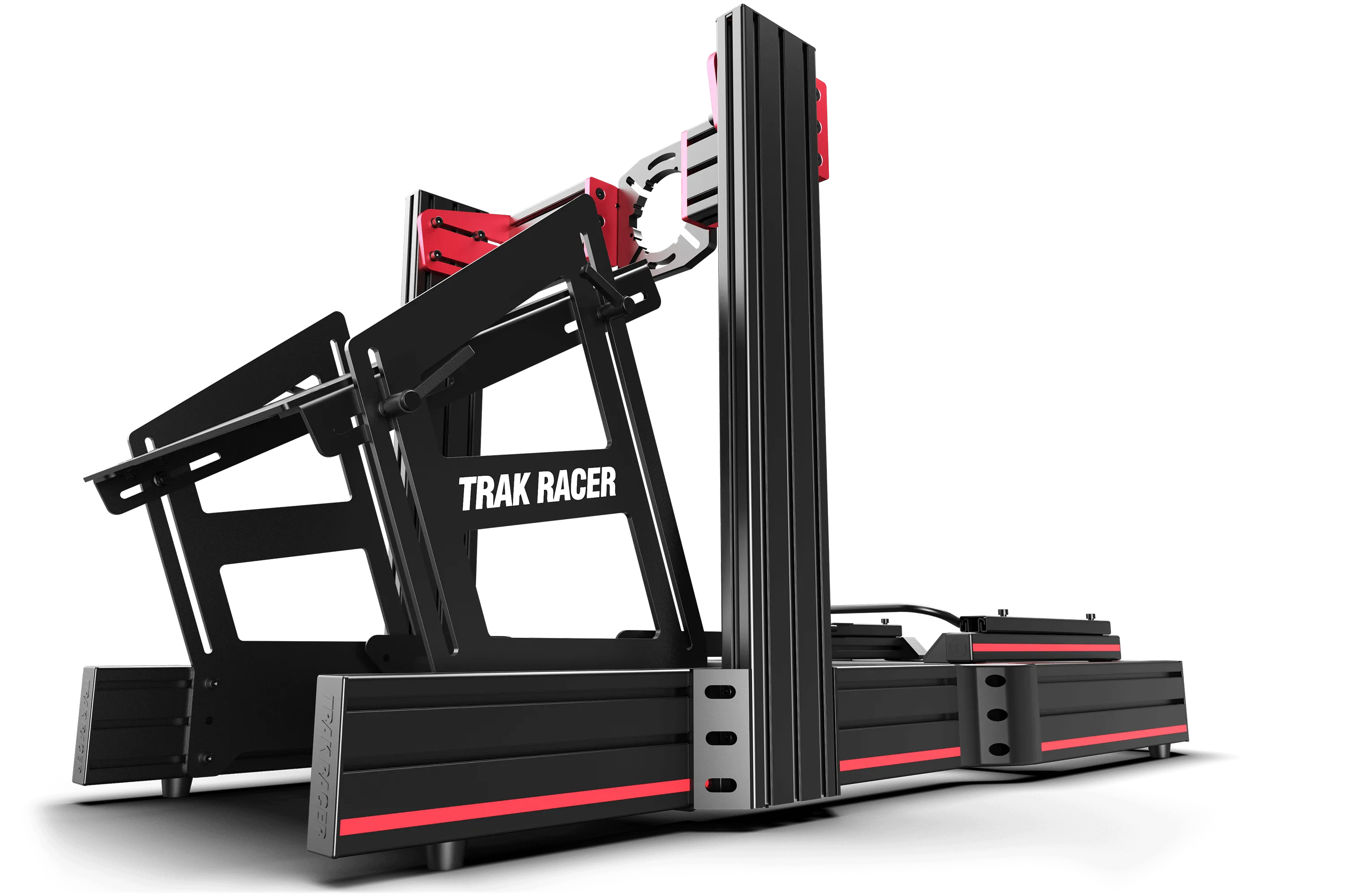 TR120 Racing Simulator