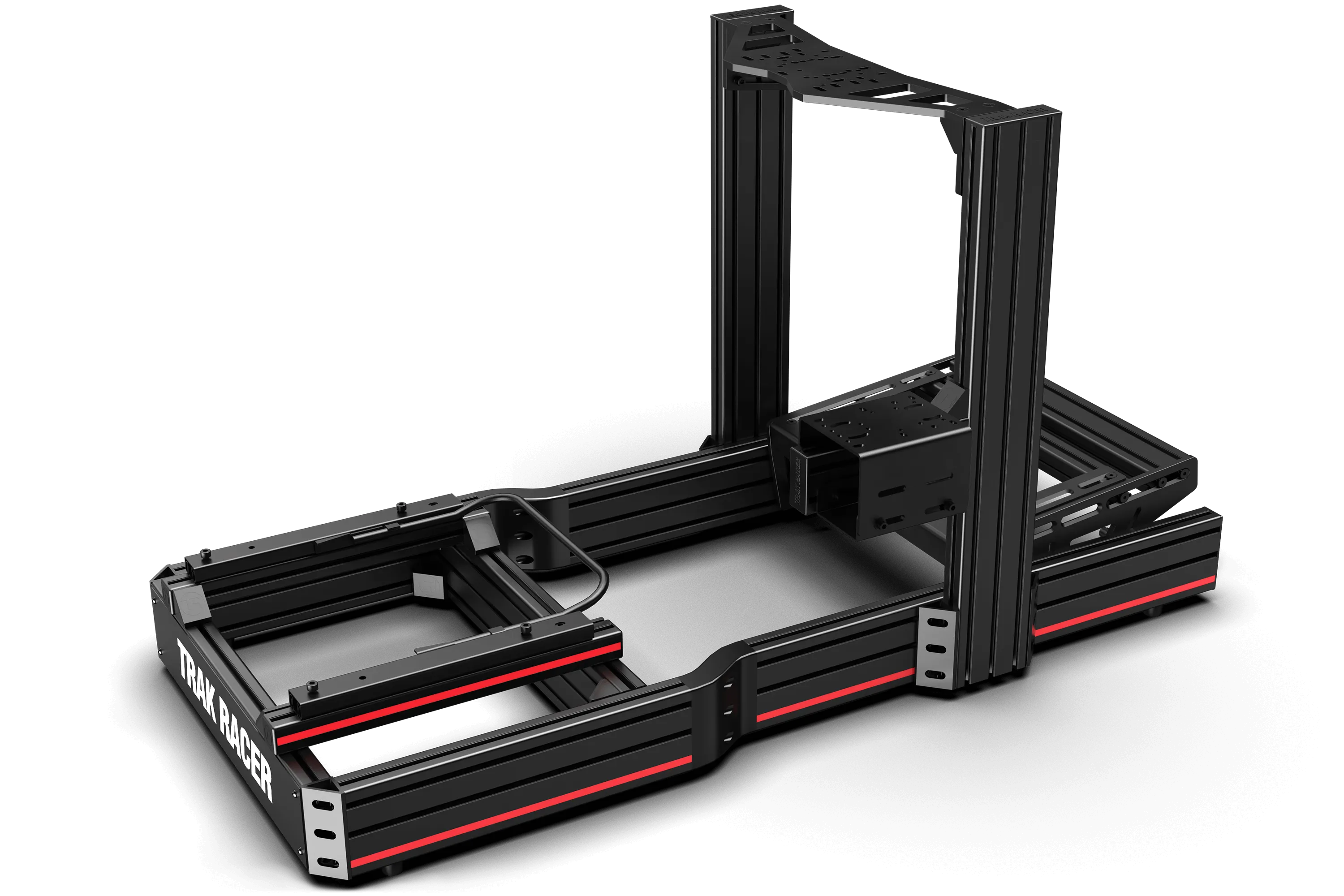 TR120 Racing Simulator