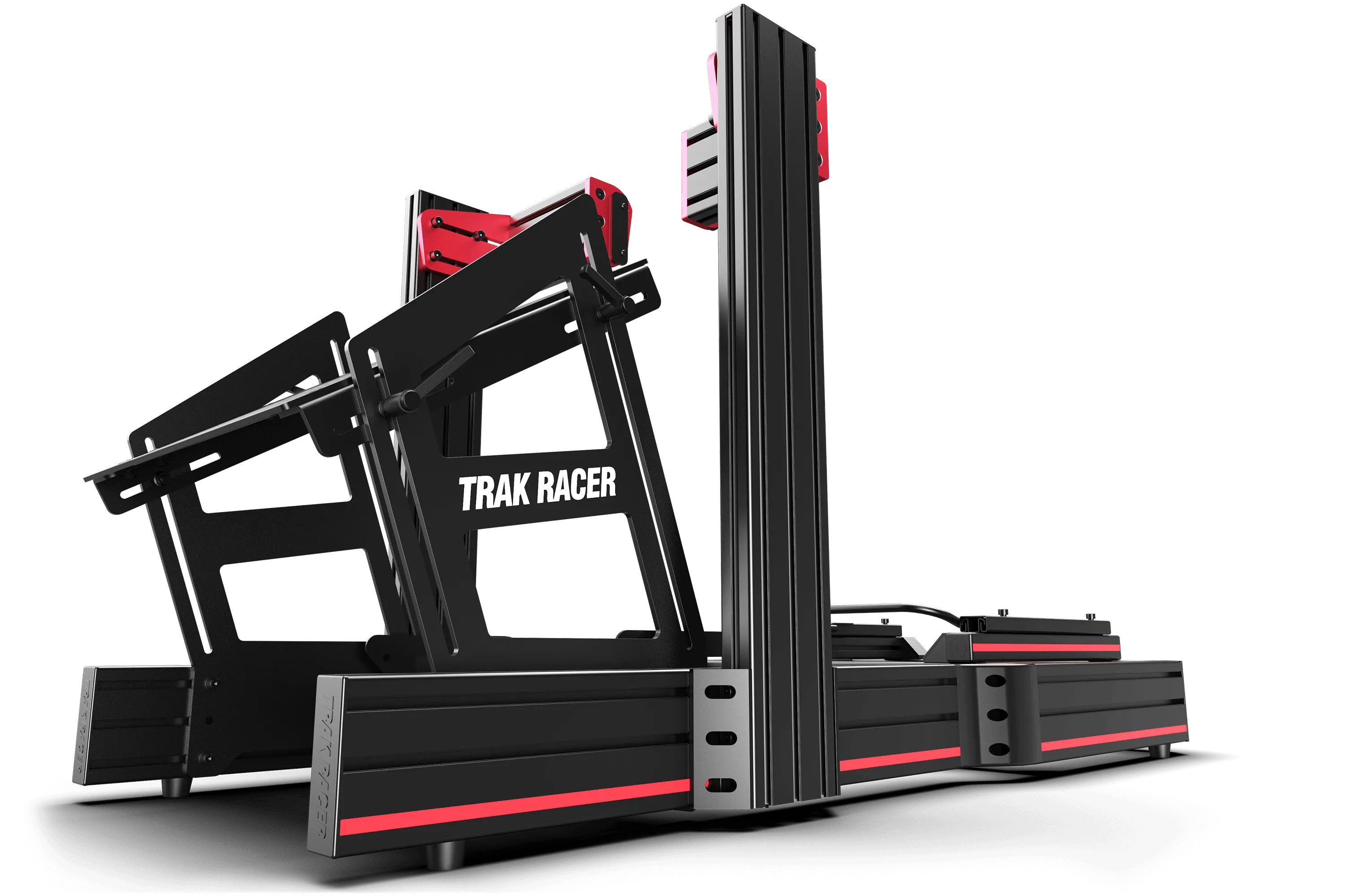 TR120 Racing Simulator