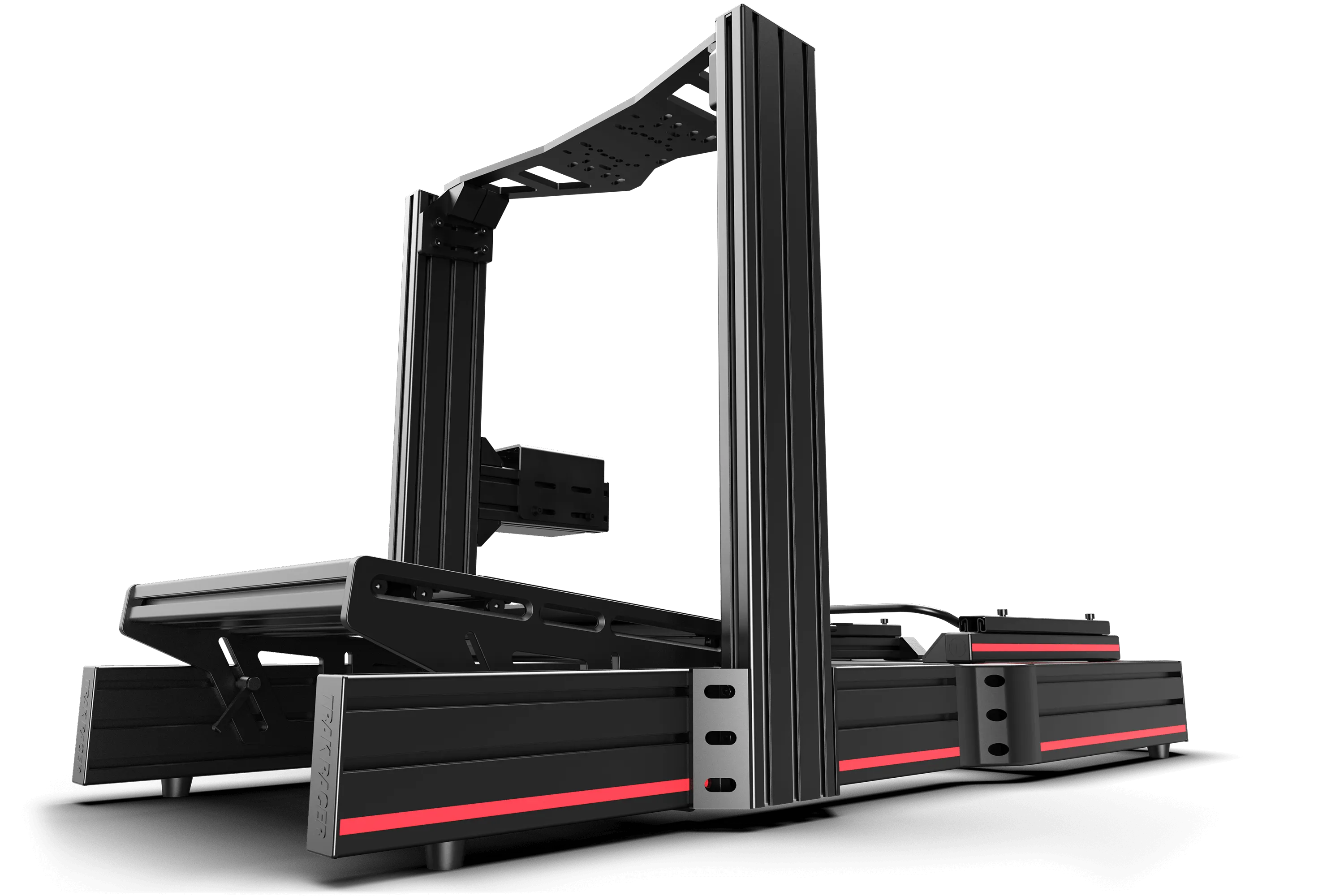 TR120 Racing Simulator