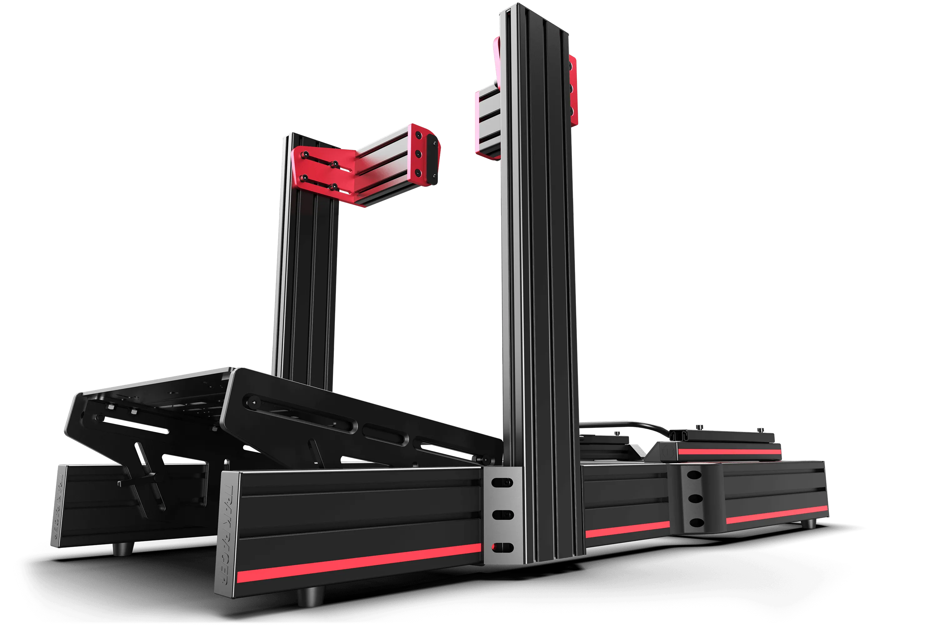 TR120 Racing Simulator