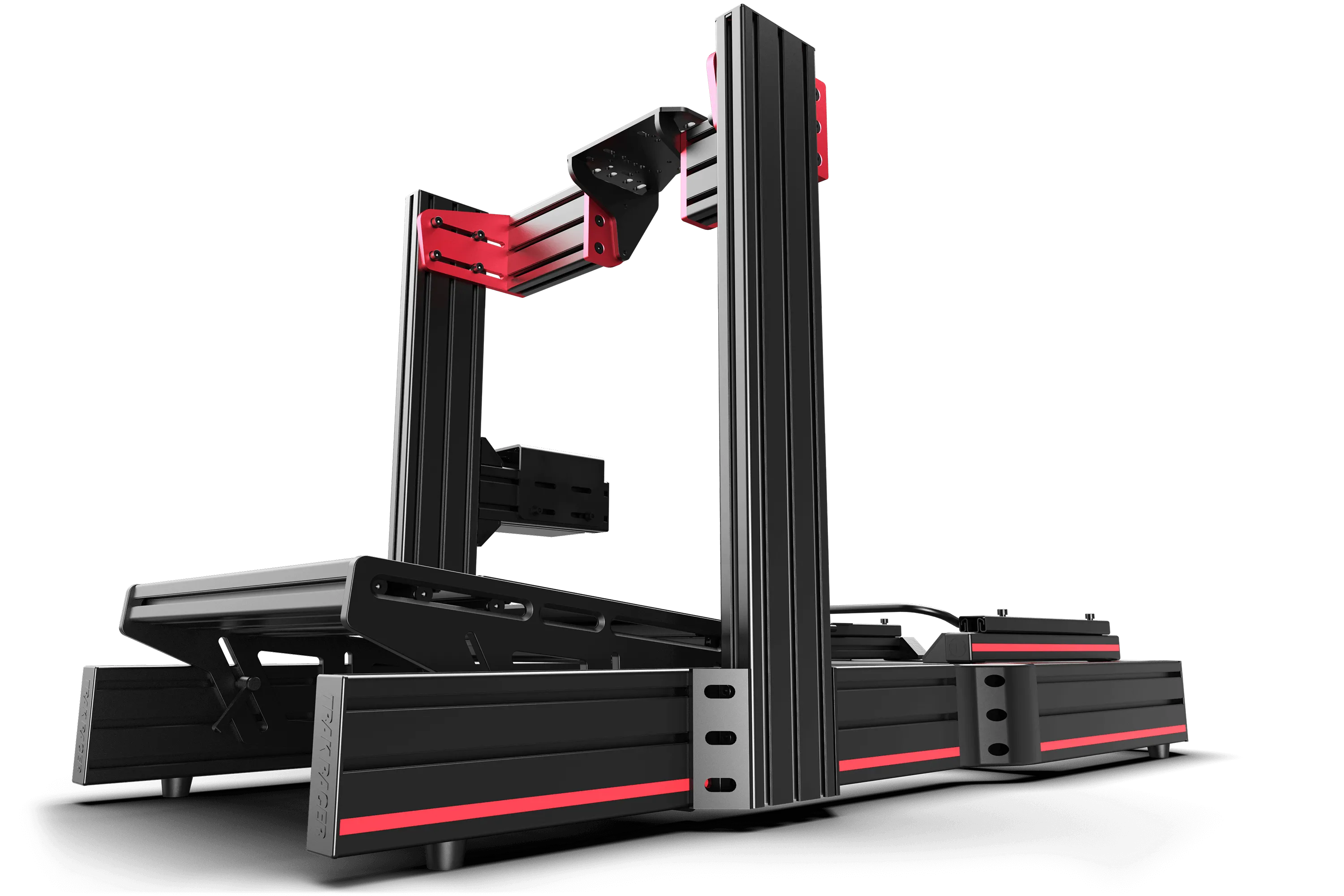 TR120 Racing Simulator