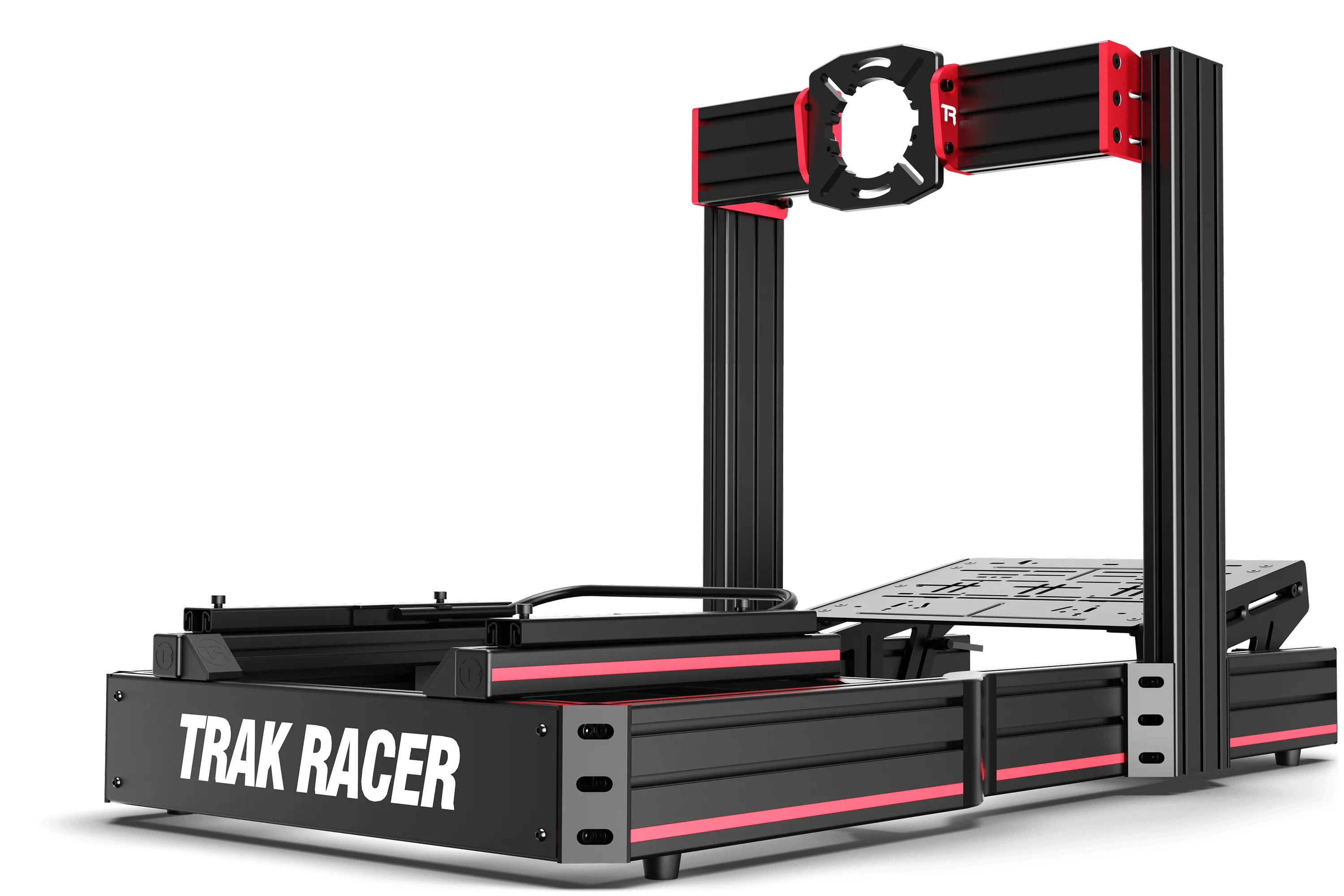 TR120 Racing Simulator