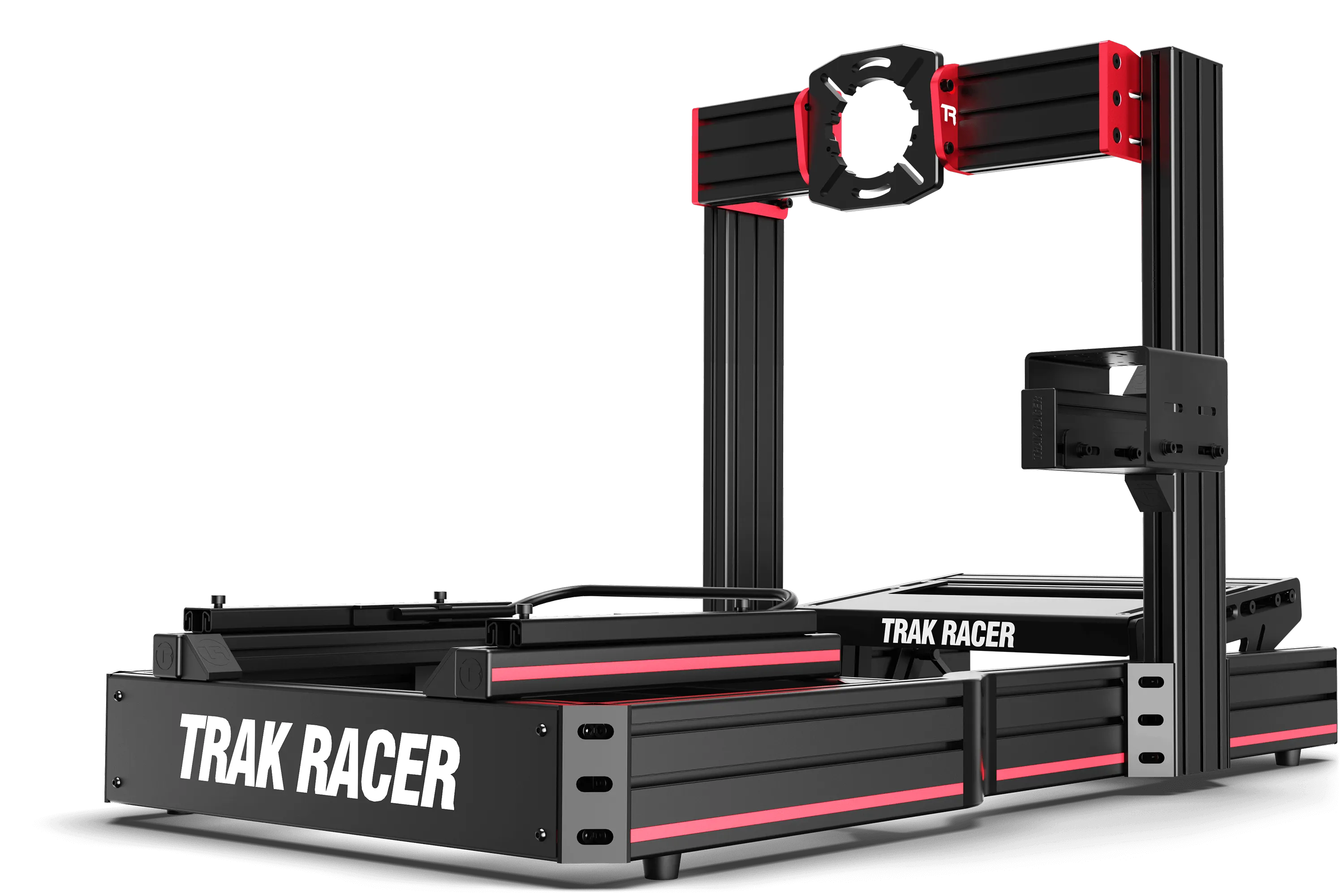 TR120 Racing Simulator