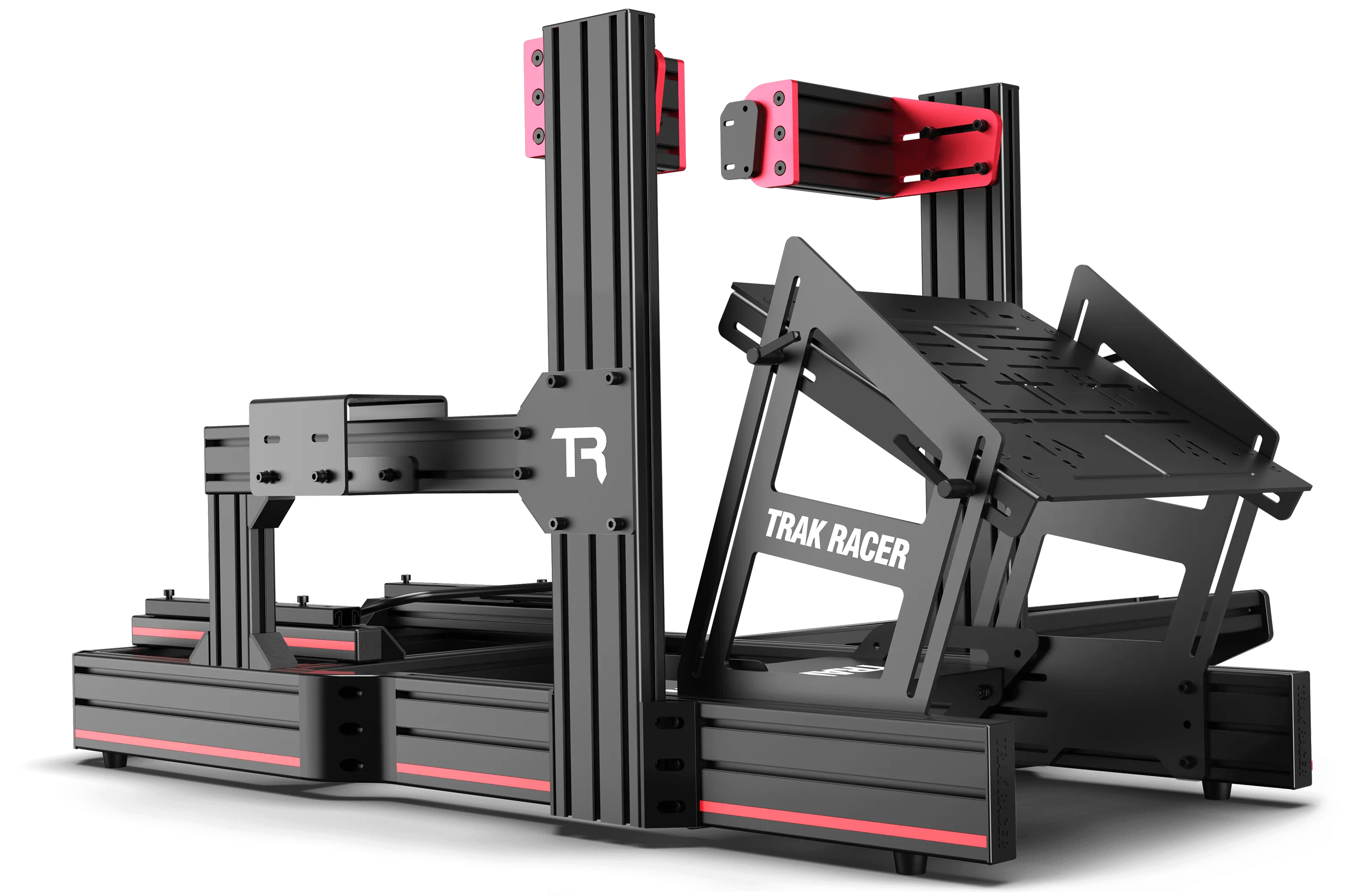 TR120 Racing Simulator