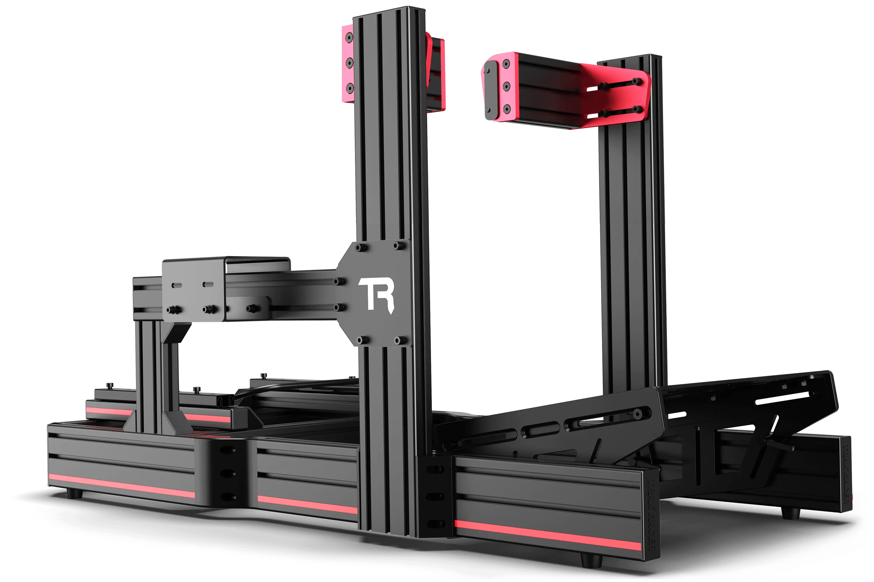TR120 Racing Simulator