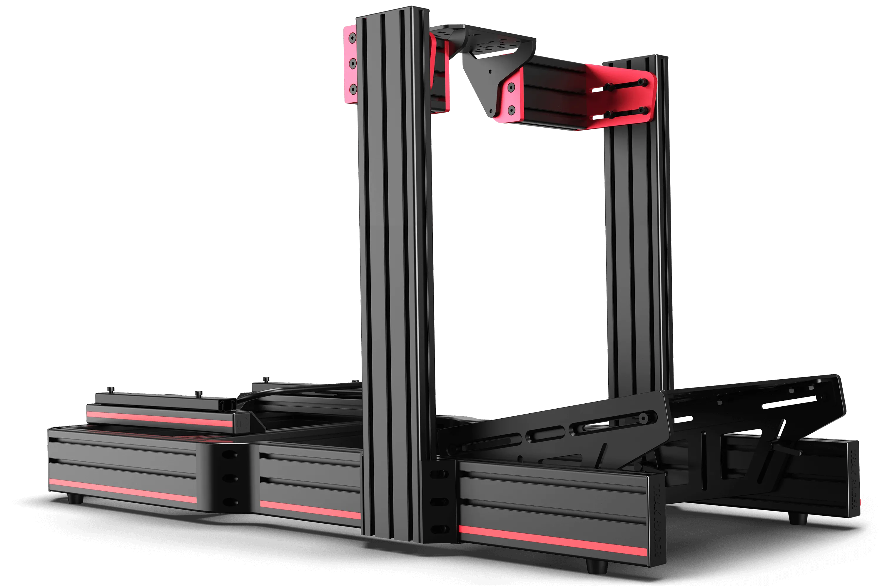 TR120 Racing Simulator