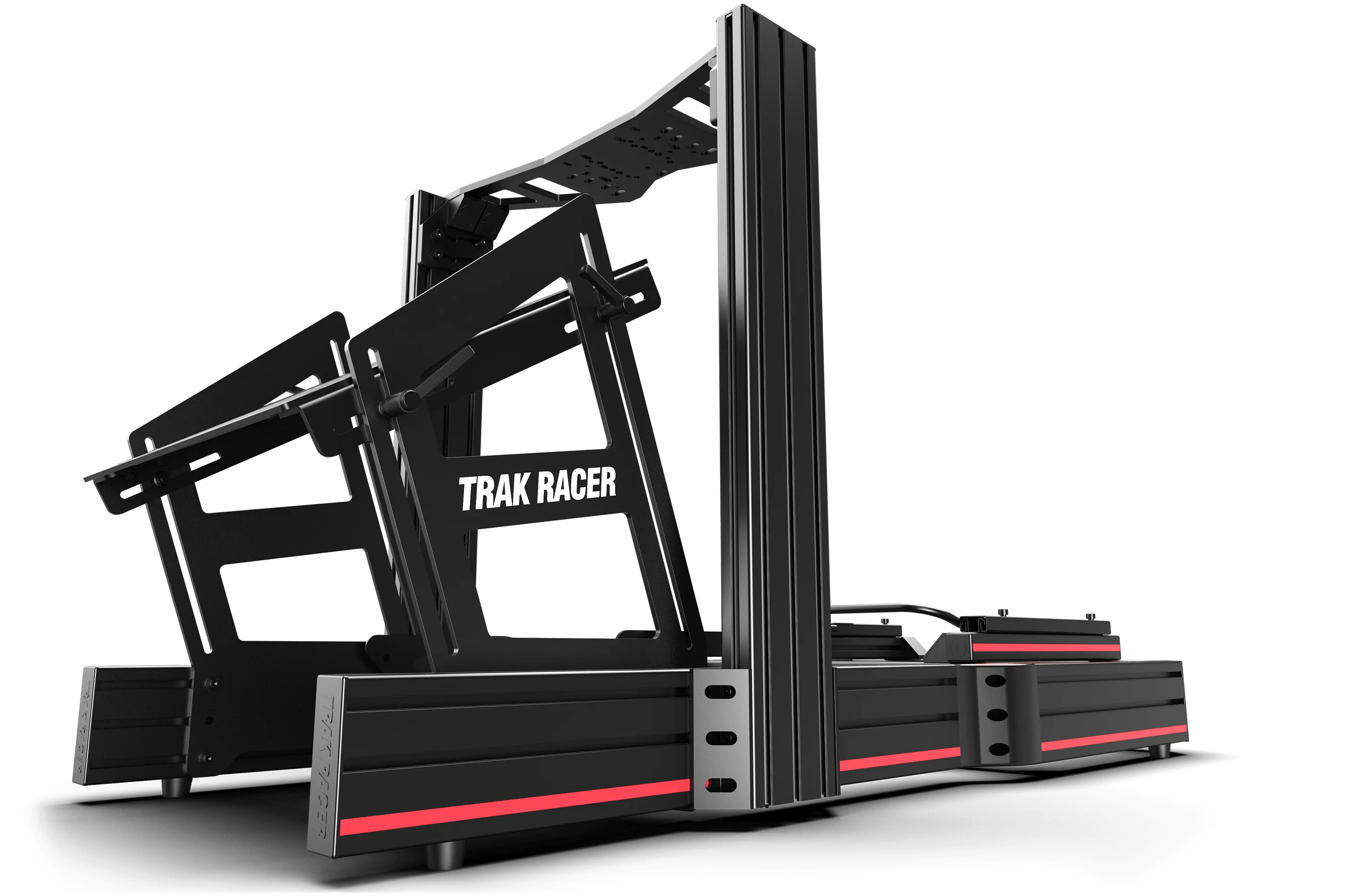 TR120 Racing Simulator