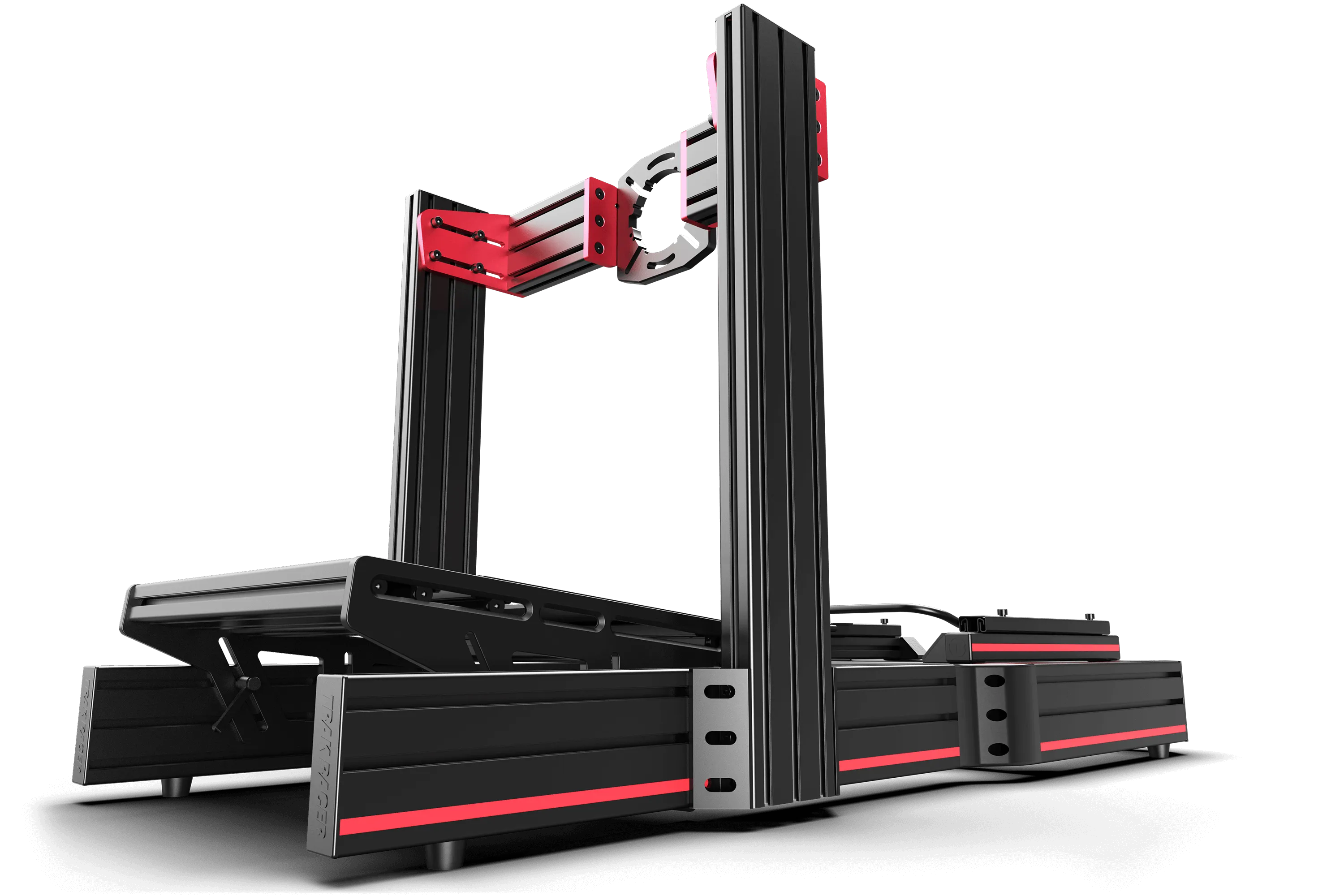 TR120 Racing Simulator