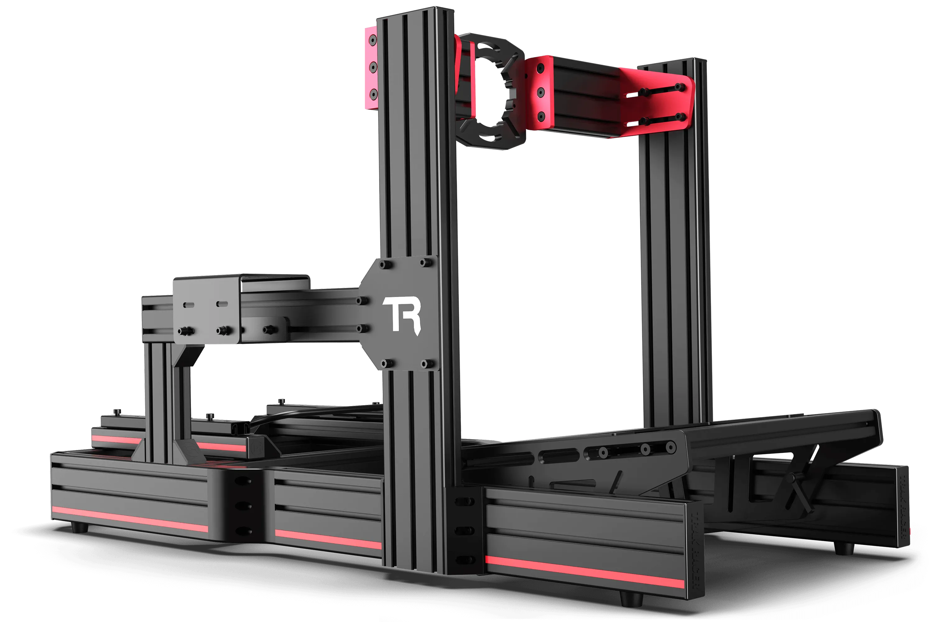TR120 Racing Simulator