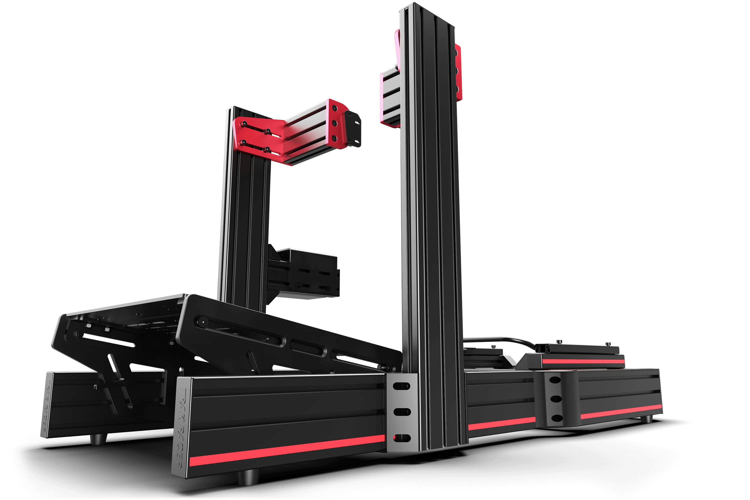 TR120 Racing Simulator
