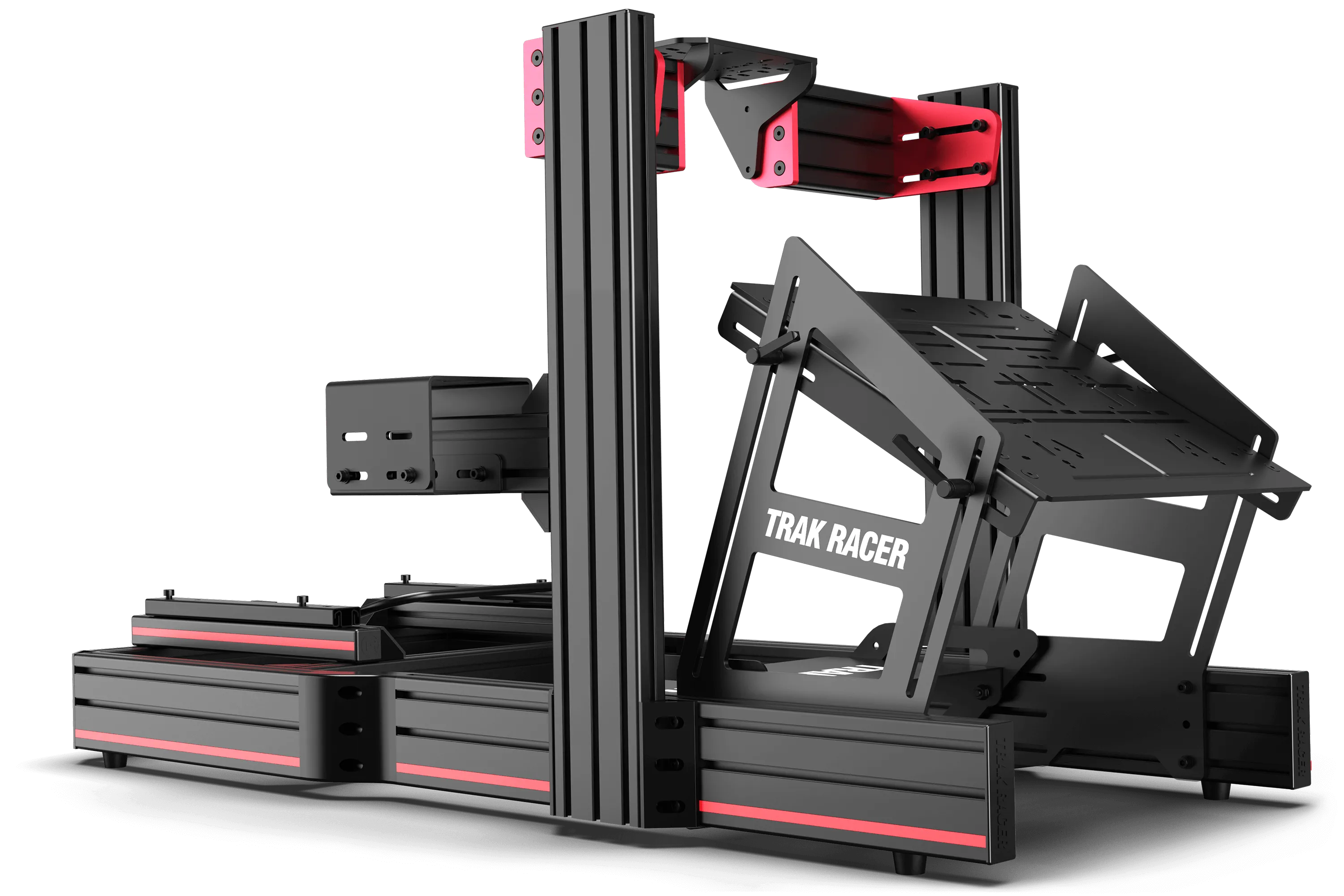 TR120 Racing Simulator