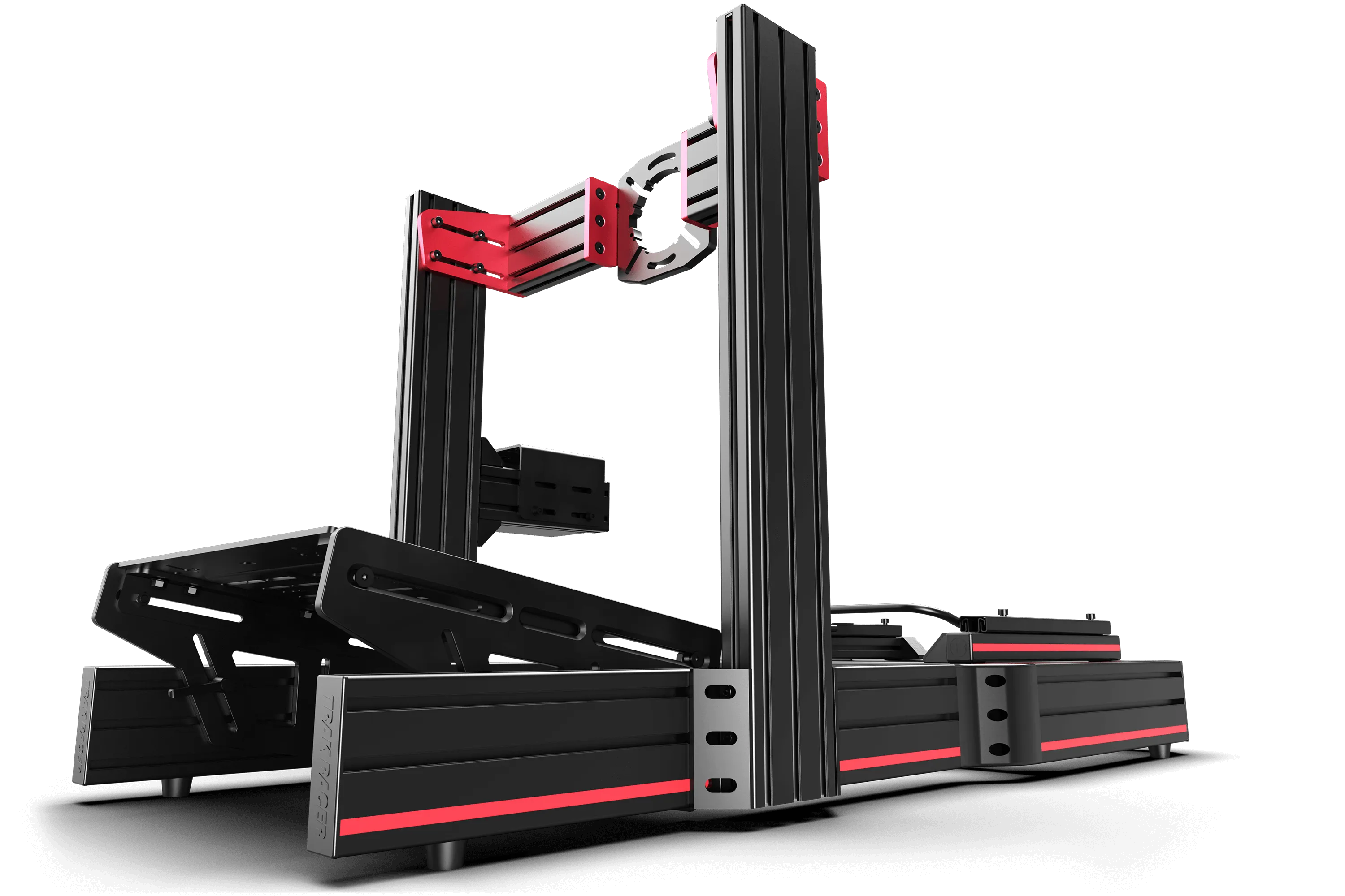 TR120 Racing Simulator