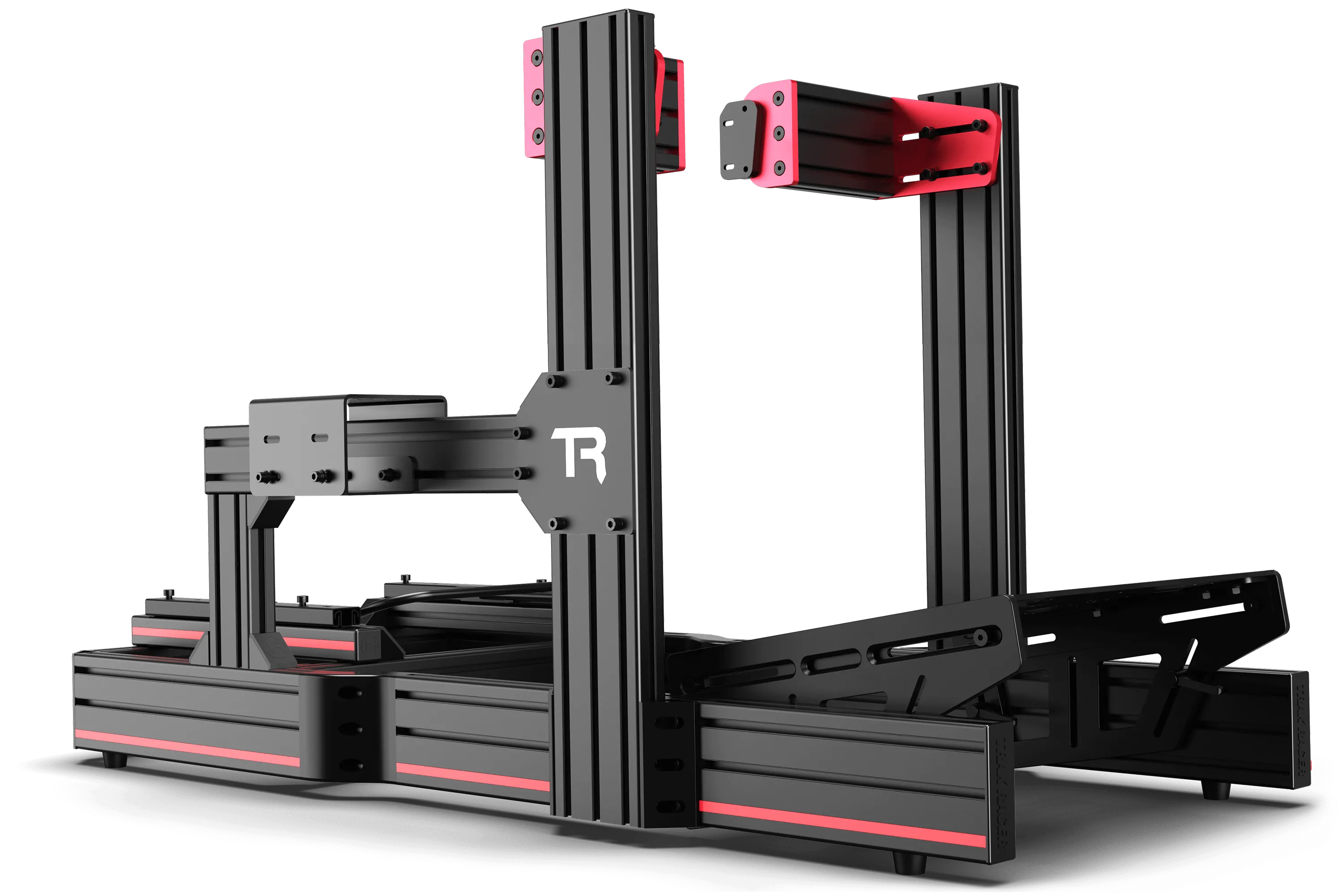 TR120 Racing Simulator