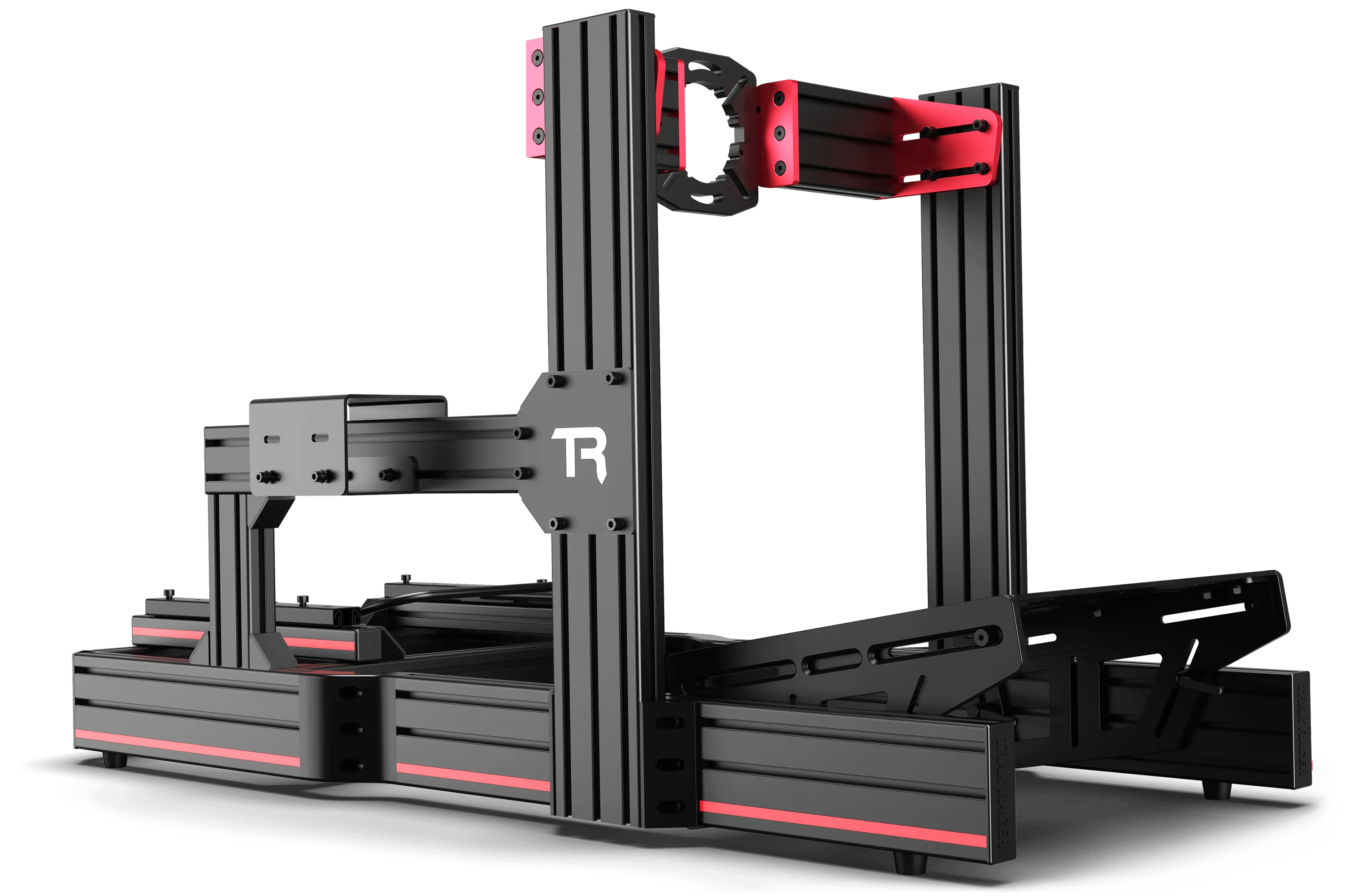 TR120 Racing Simulator