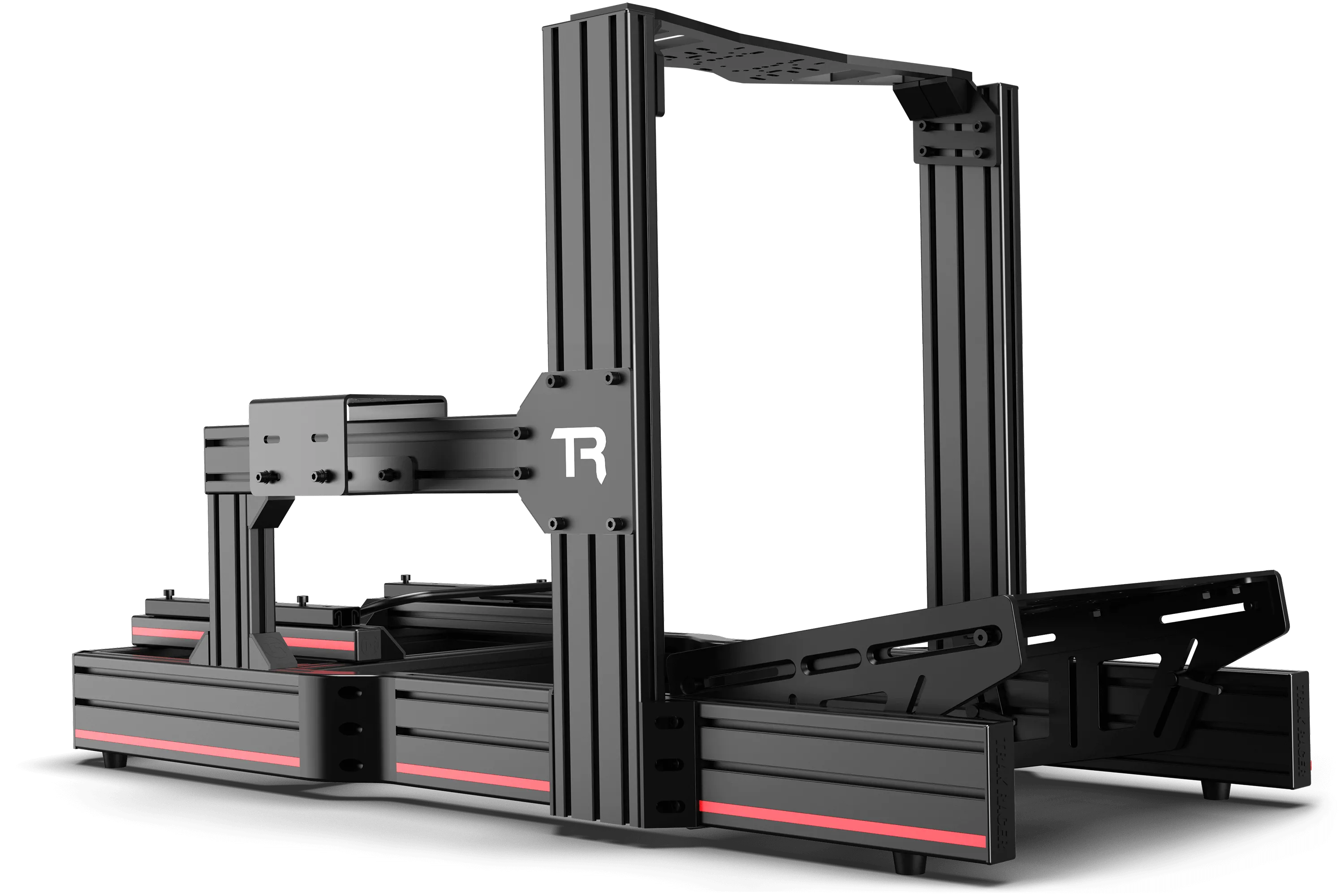 TR120 Racing Simulator