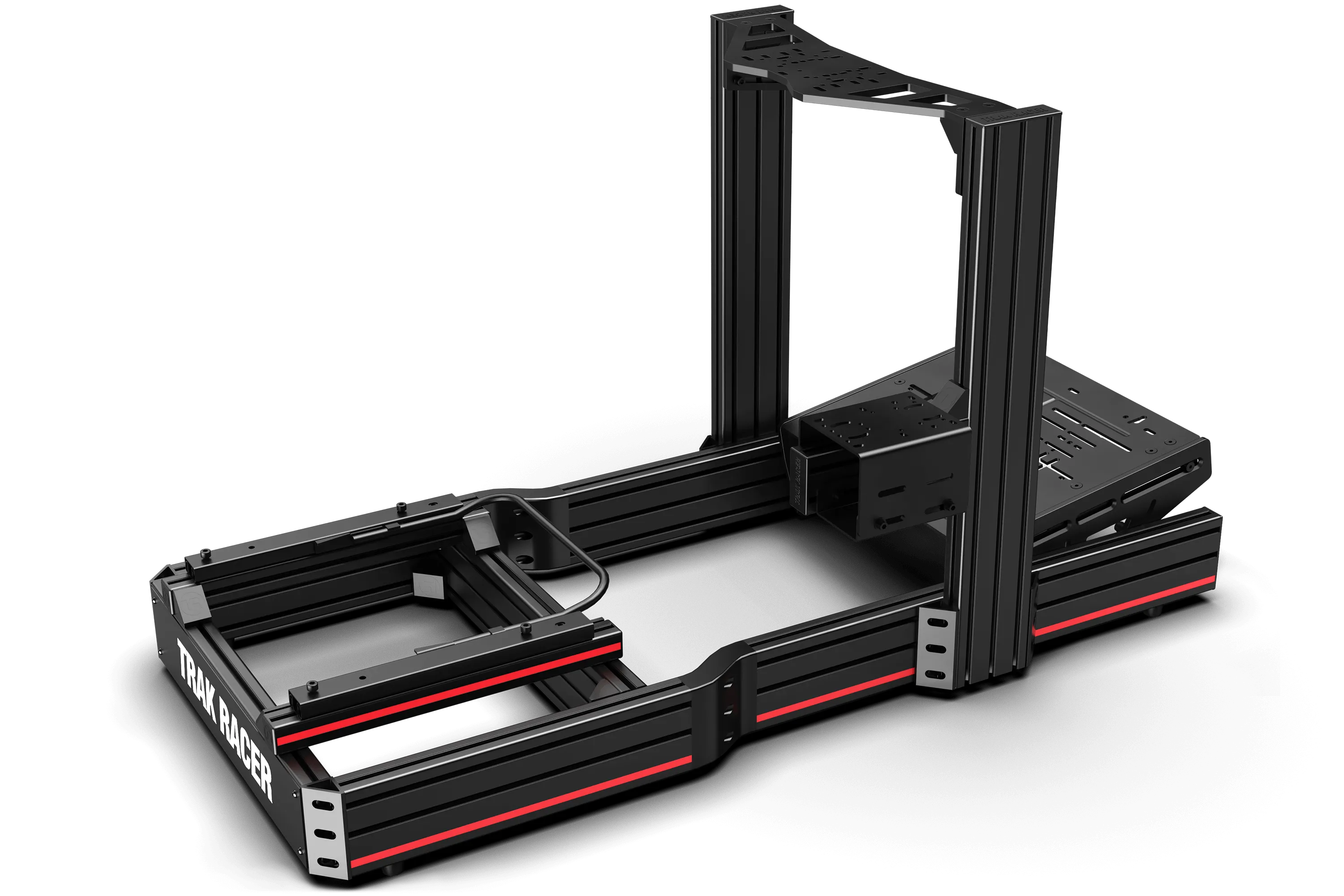 TR120 Racing Simulator
