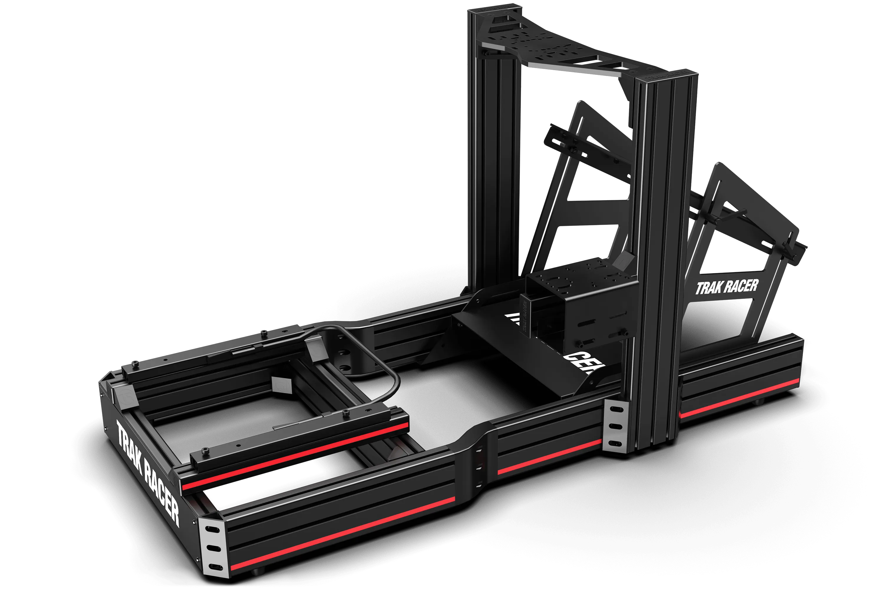 TR120 Racing Simulator