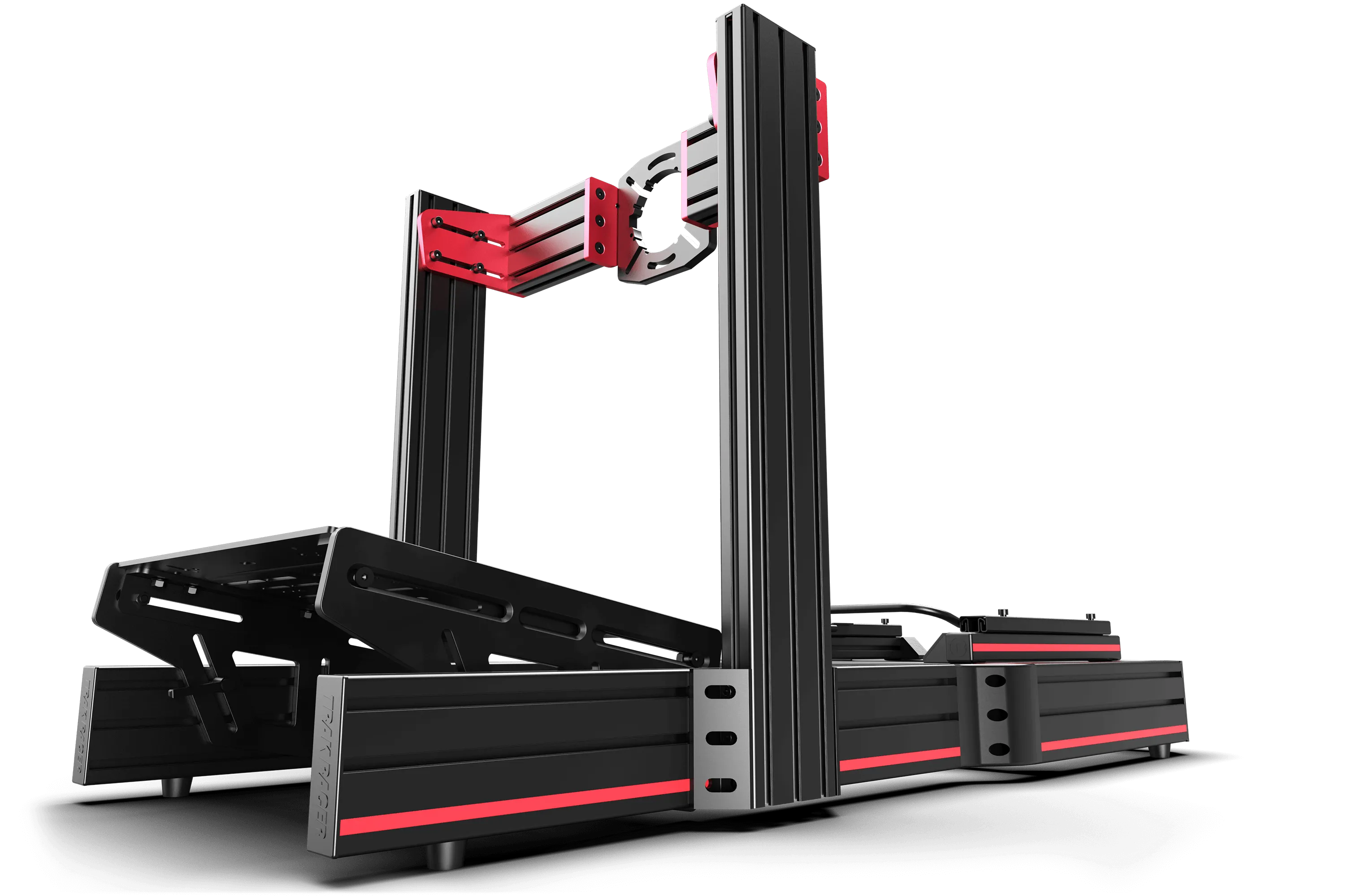 TR120 Racing Simulator