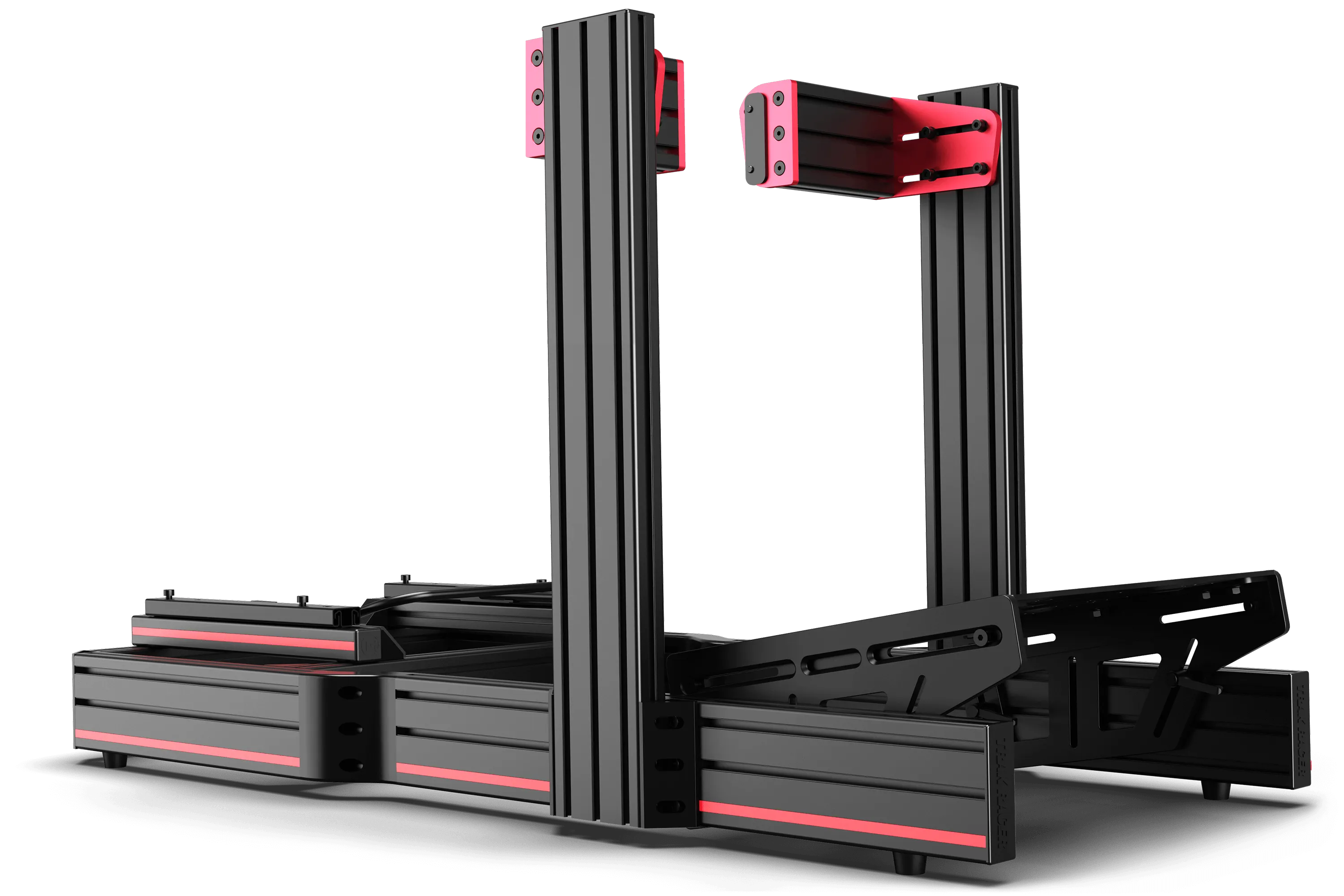TR120 Racing Simulator