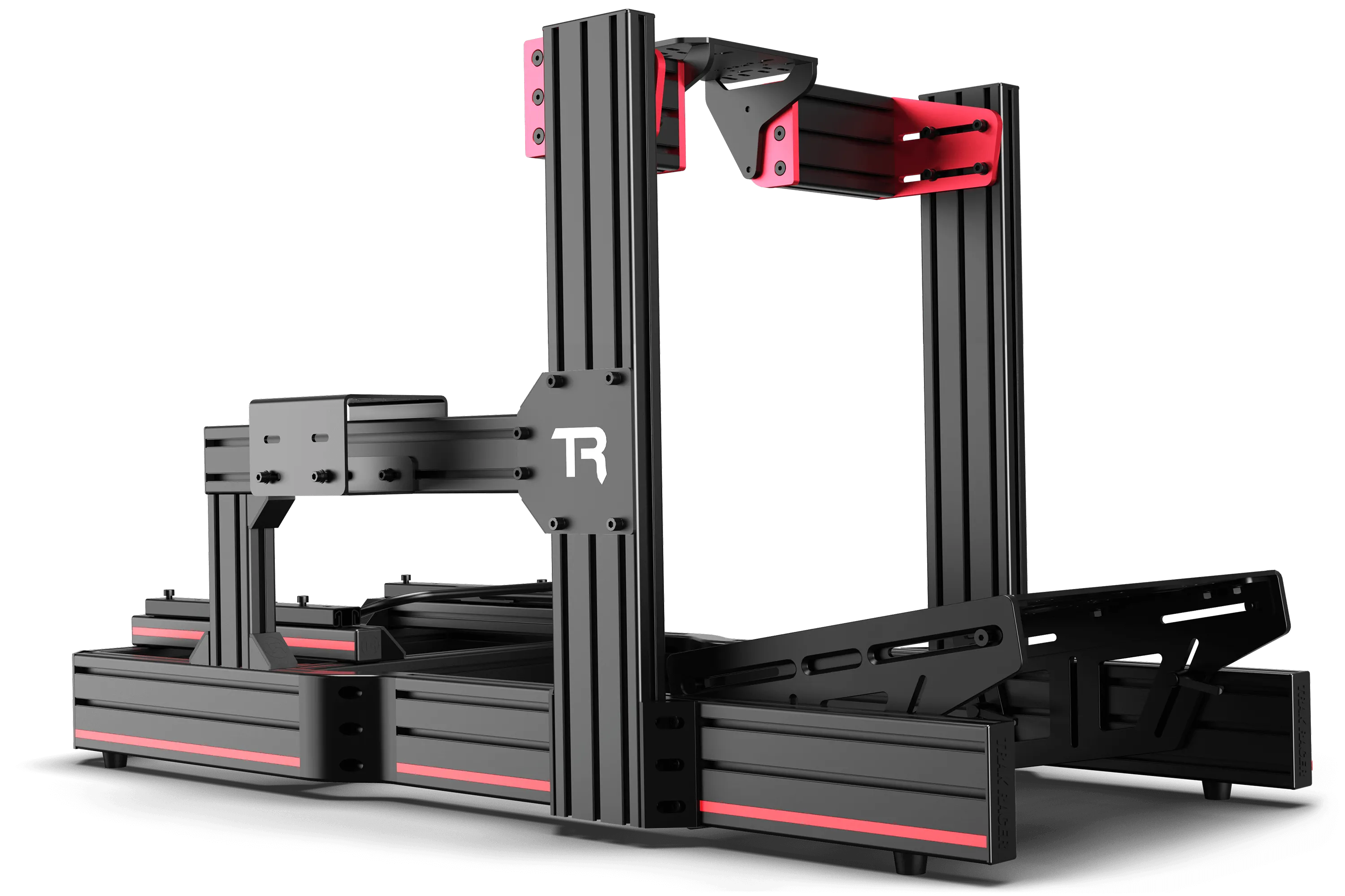 TR120 Racing Simulator