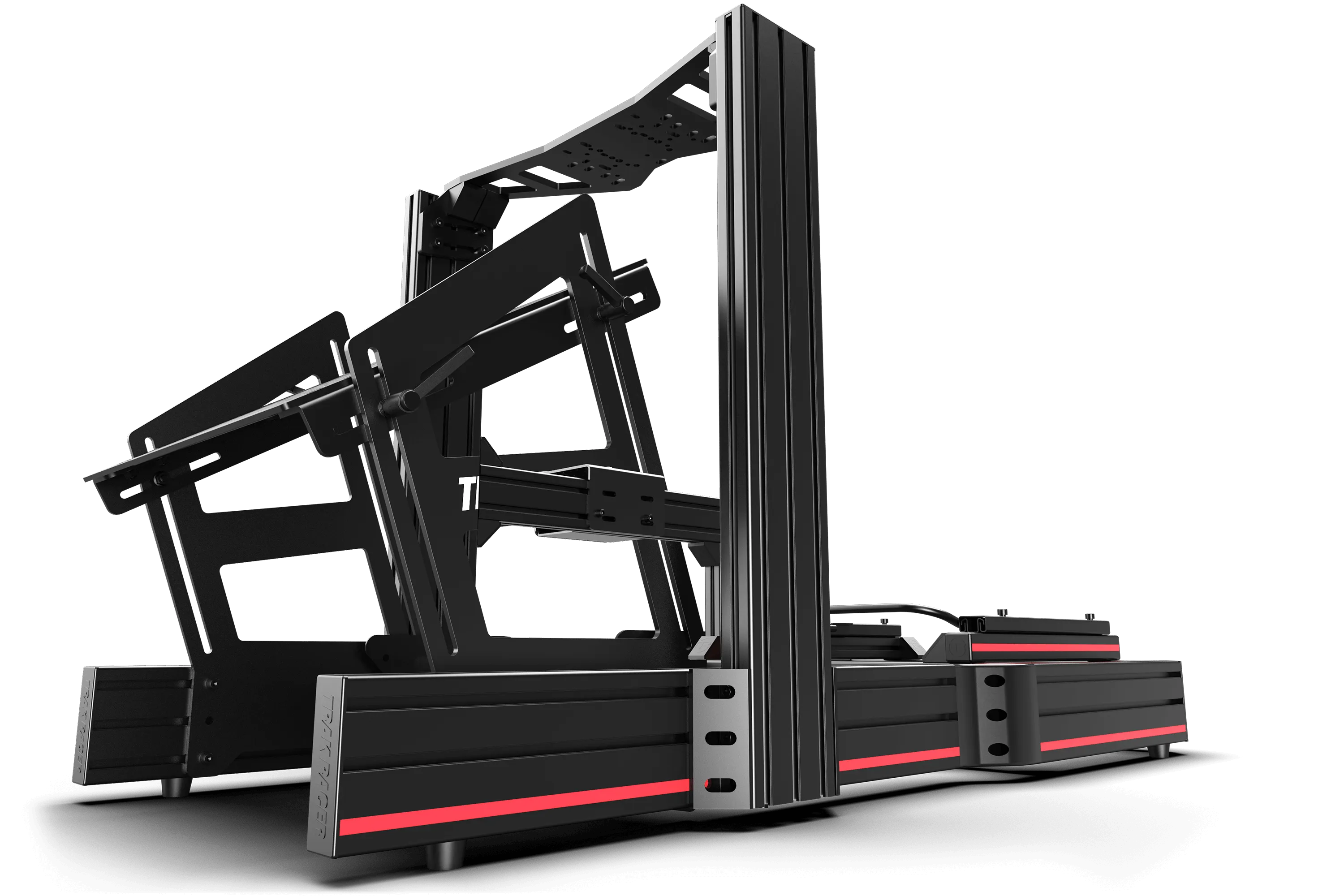 TR120 Racing Simulator