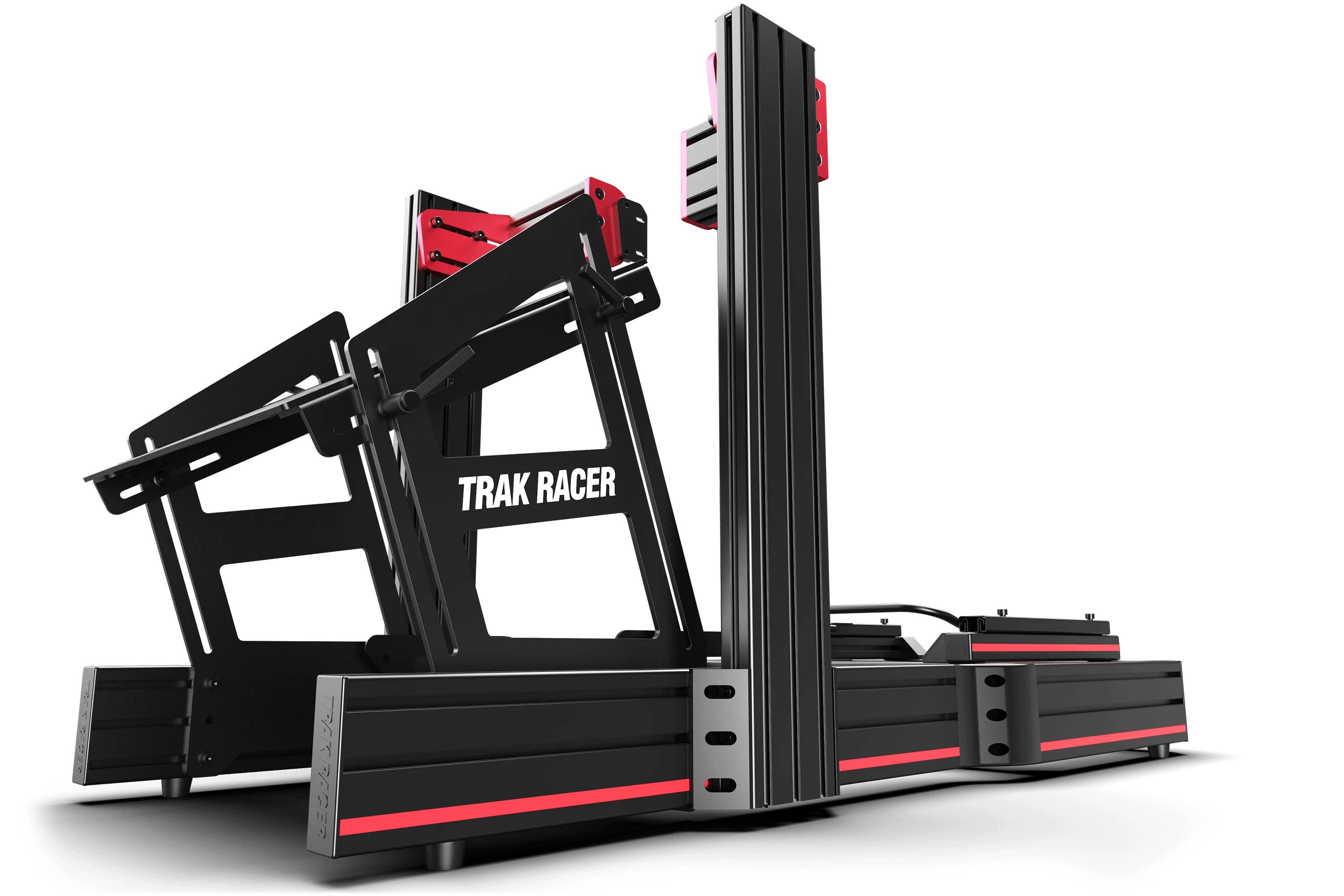 TR120 Racing Simulator
