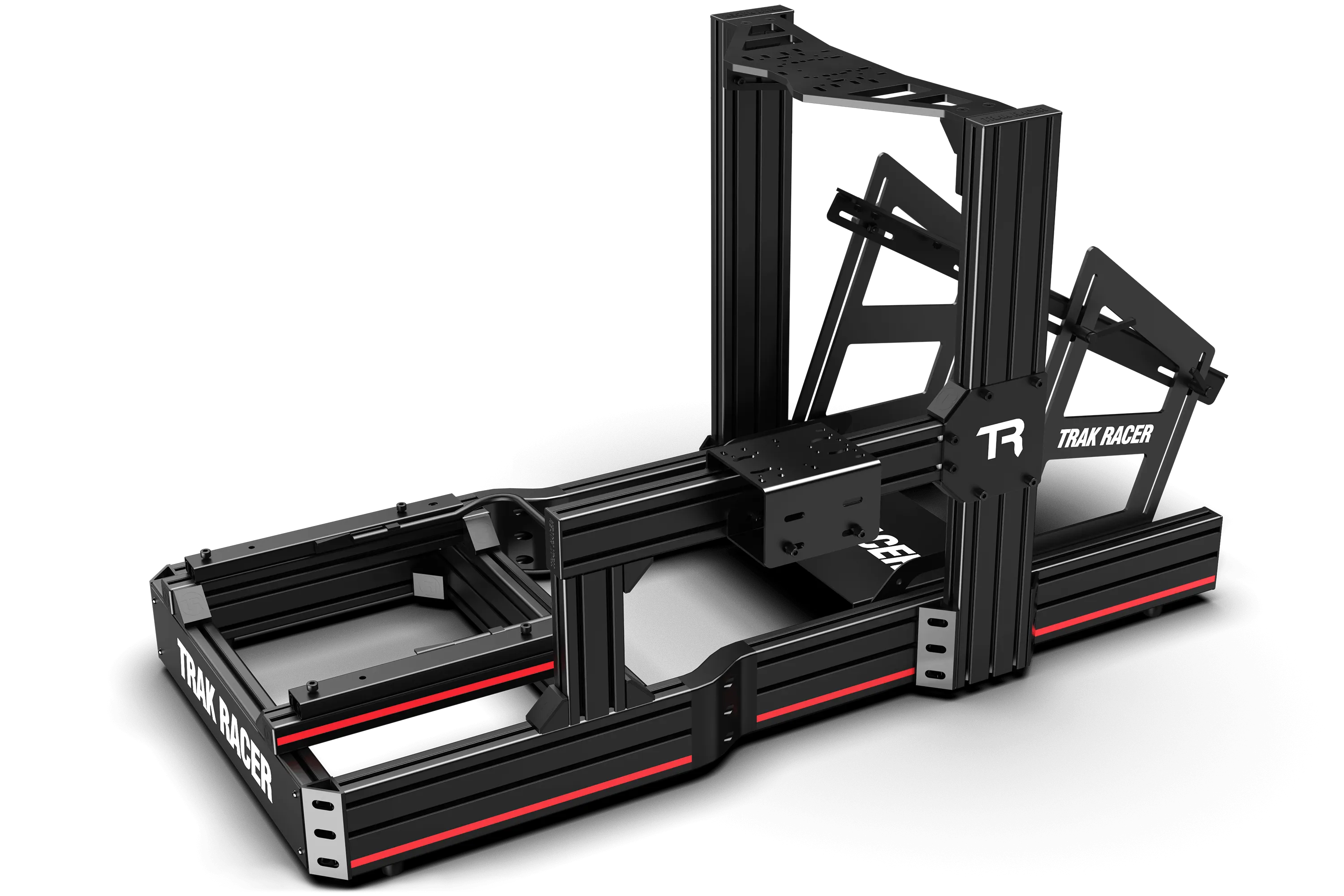 TR120 Racing Simulator