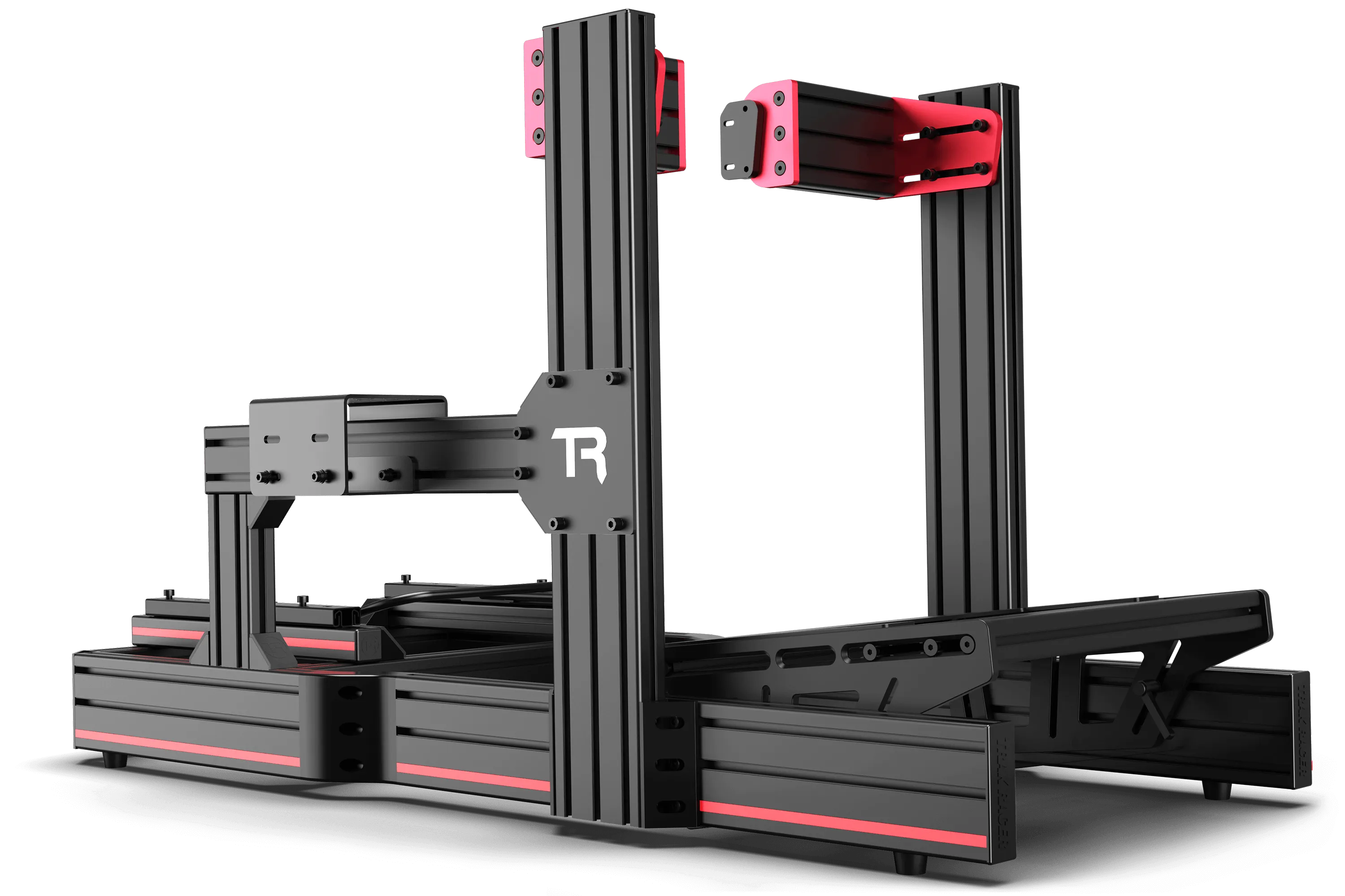 TR120 Racing Simulator