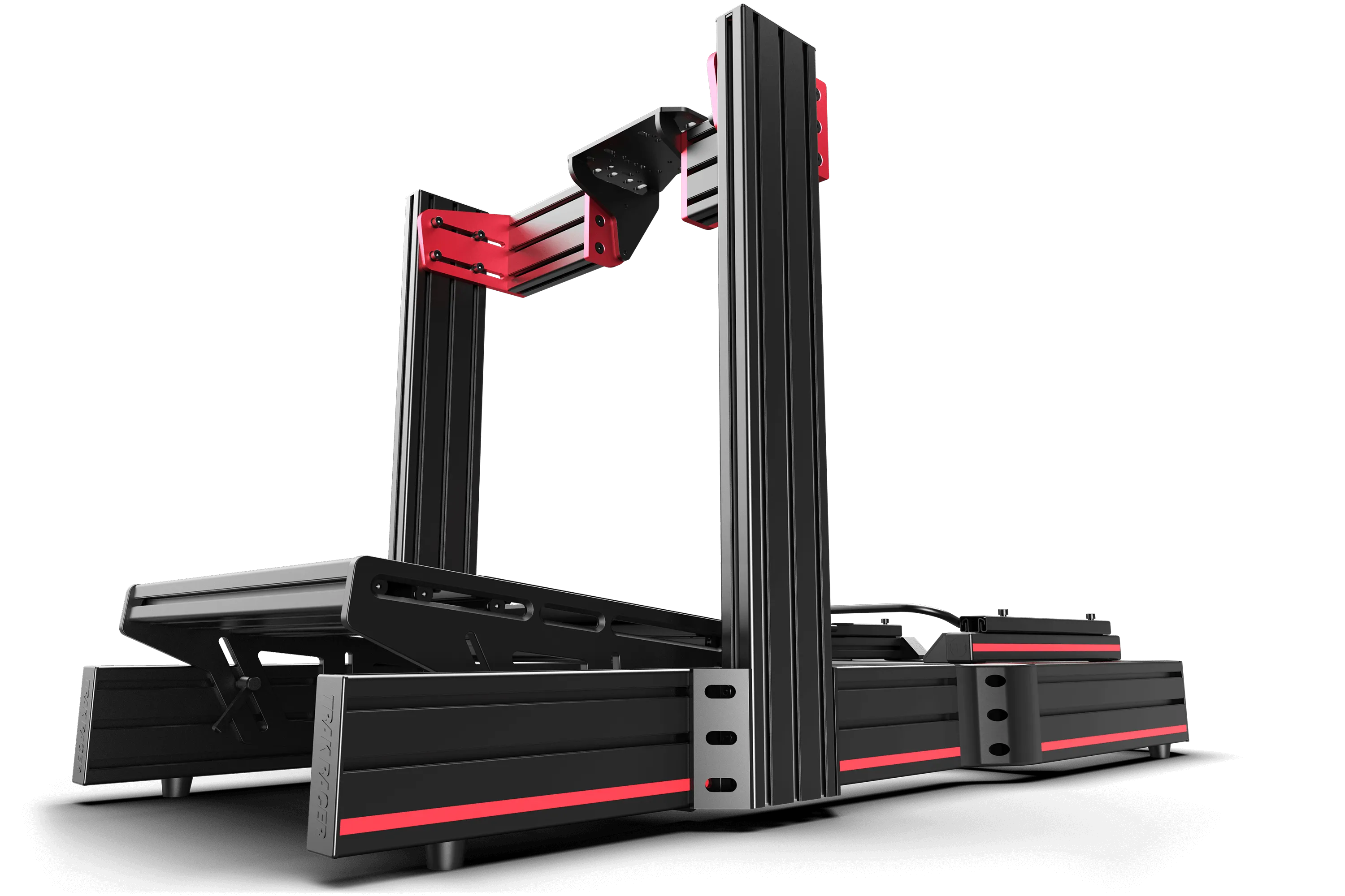 TR120 Racing Simulator