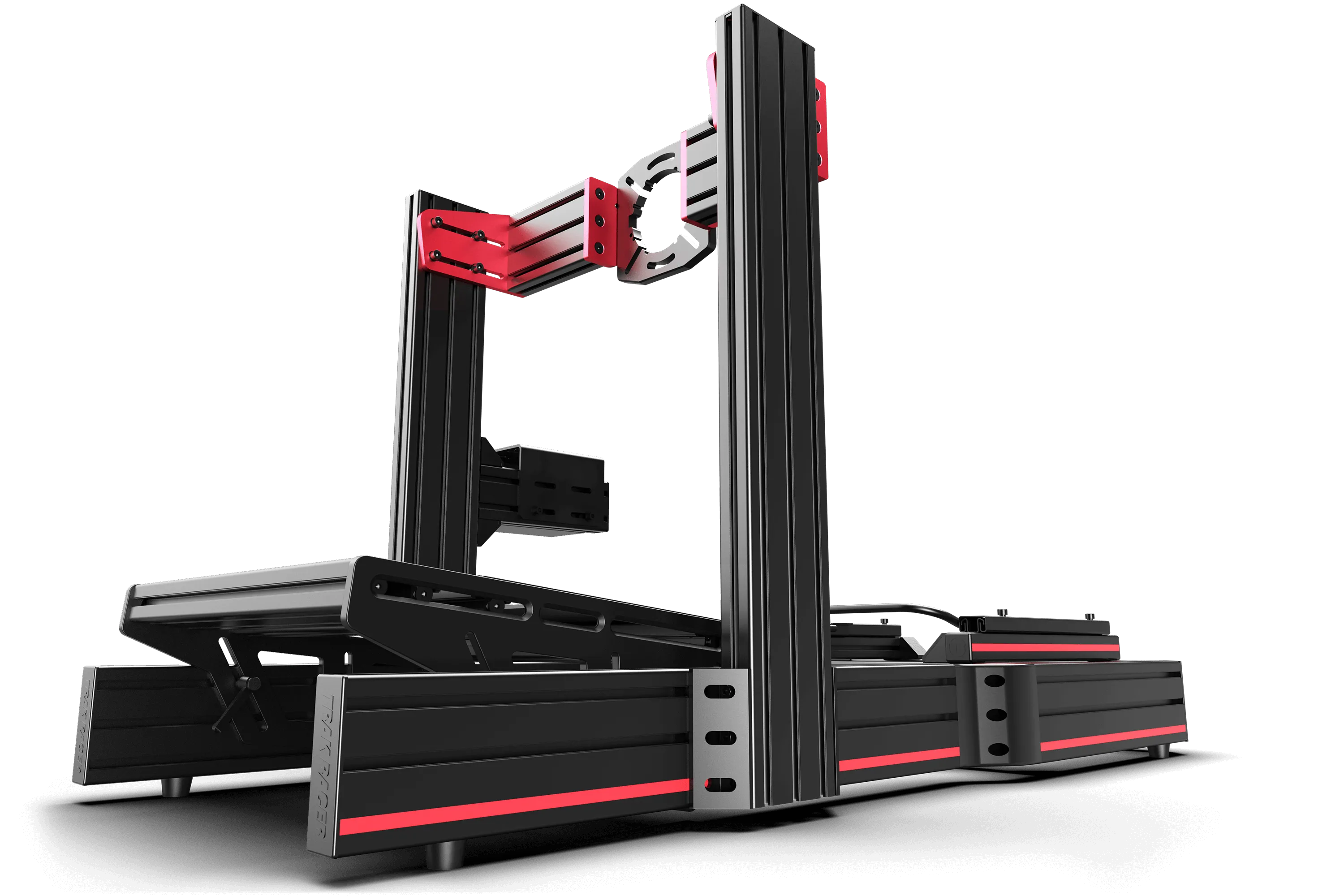 TR120 Racing Simulator