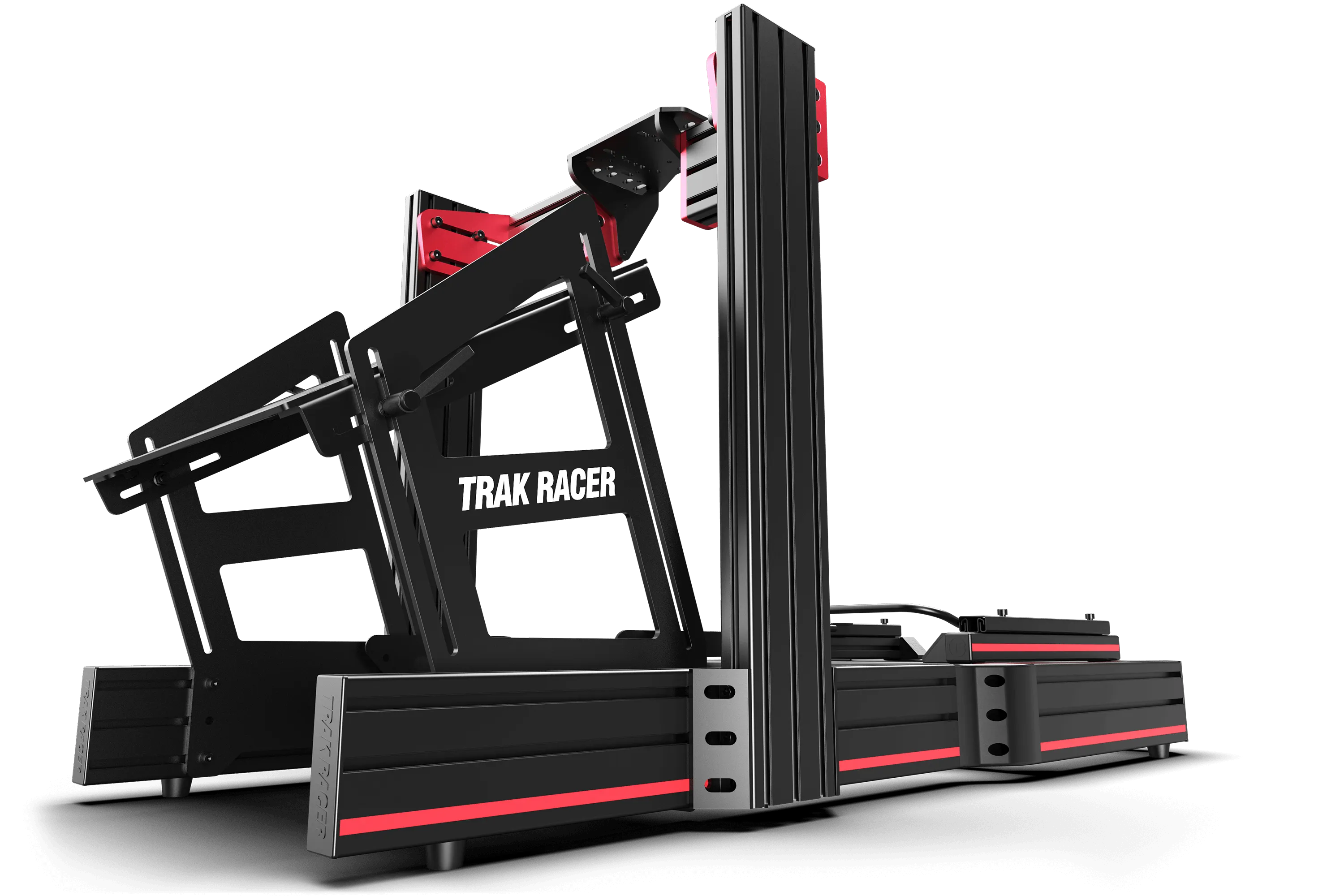 TR120 Racing Simulator